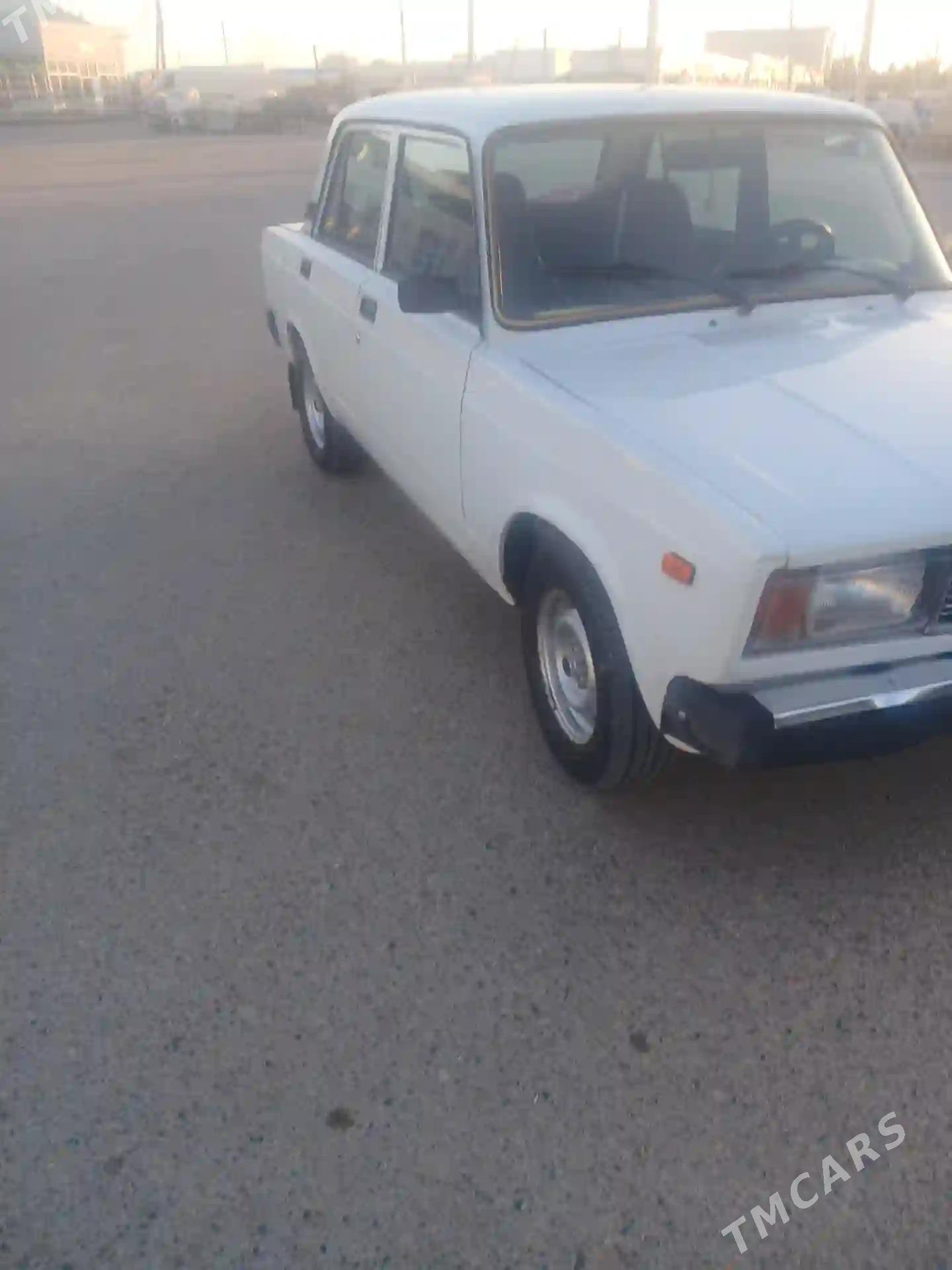 Lada 2105 2011 - 50 000 TMT - Baýramaly - img 1