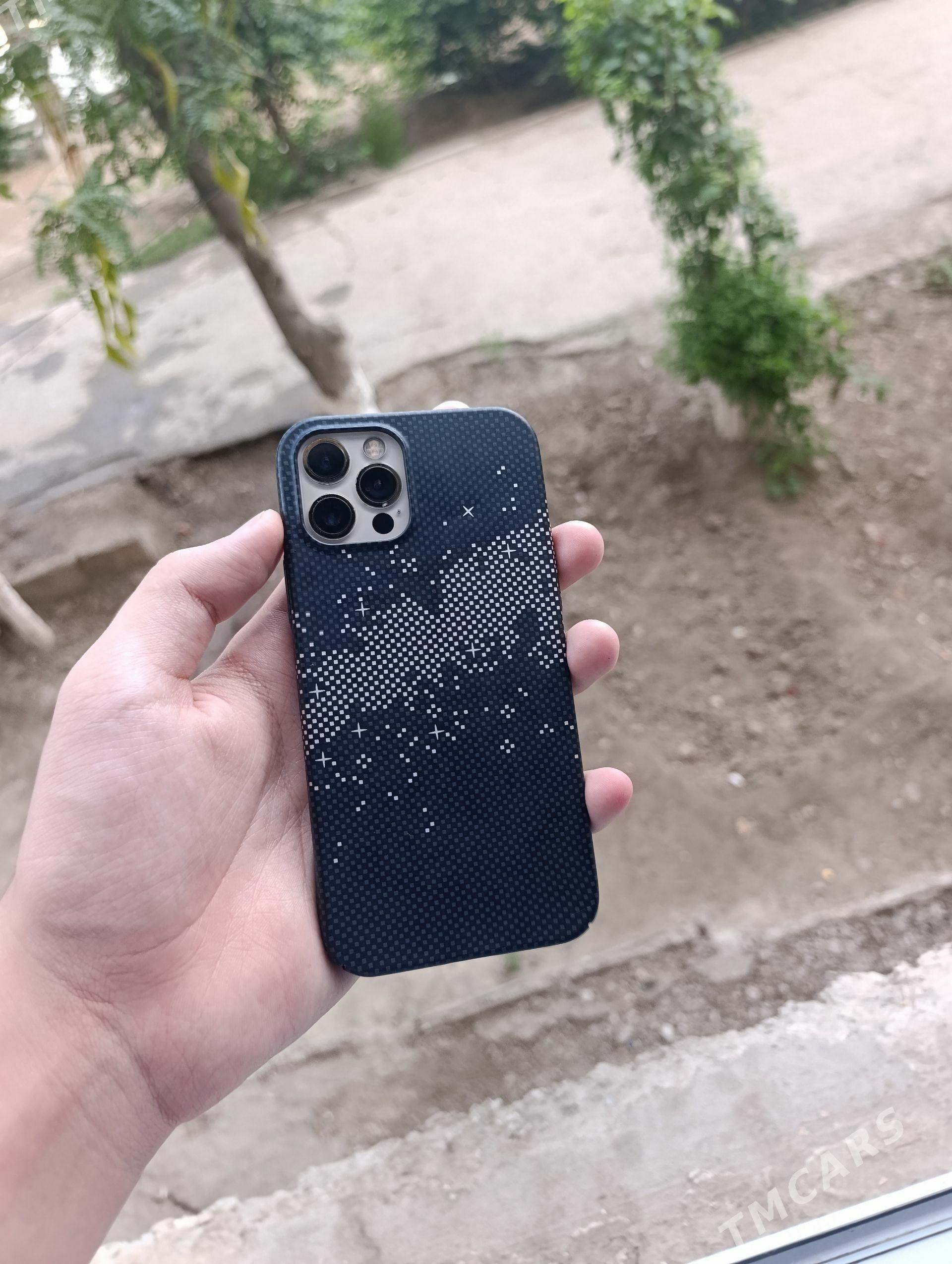 iPhone 12pro - Daşoguz - img 1