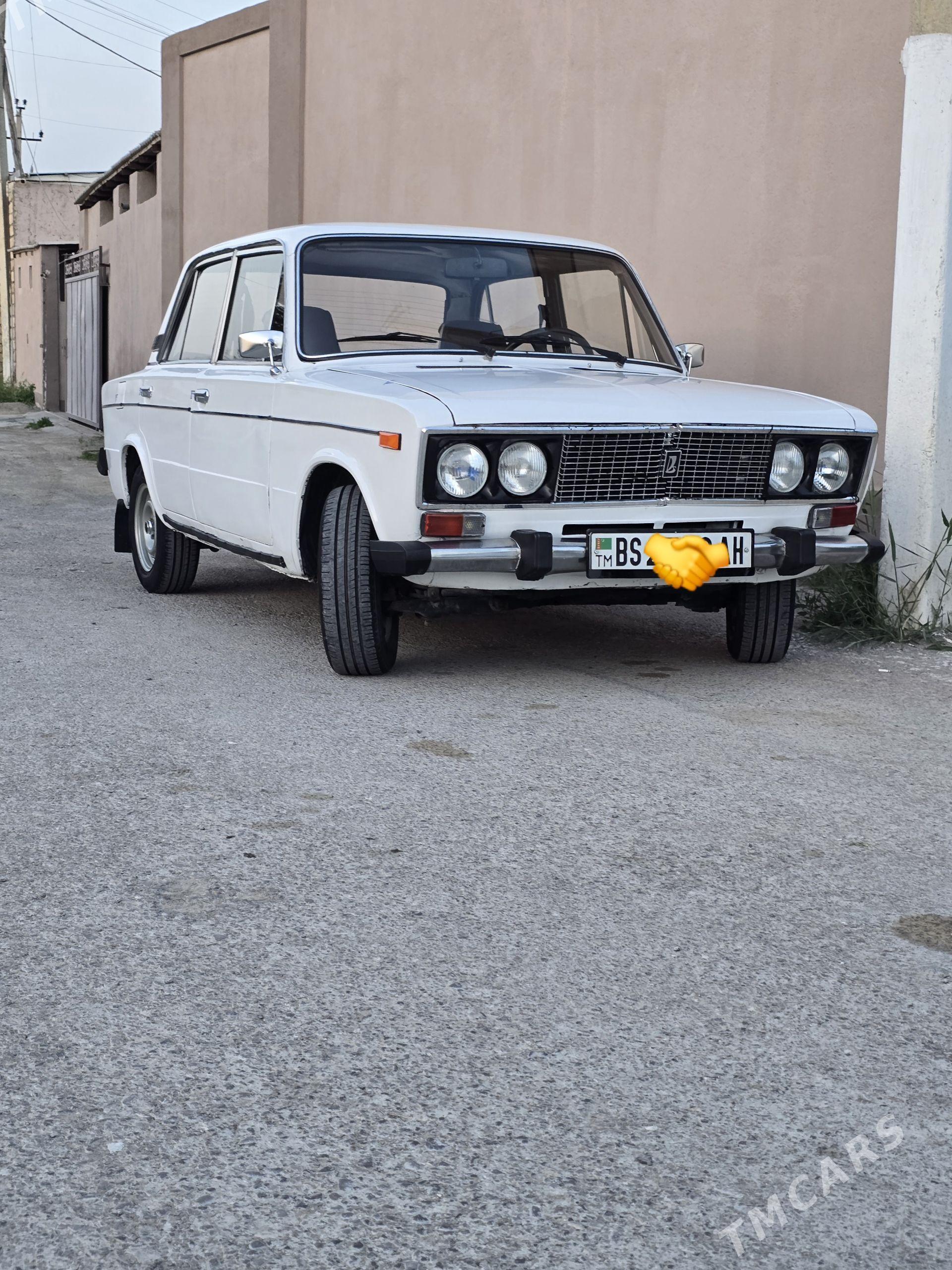 Lada 2106 1988 - 31 000 TMT - Bäherden - img 1