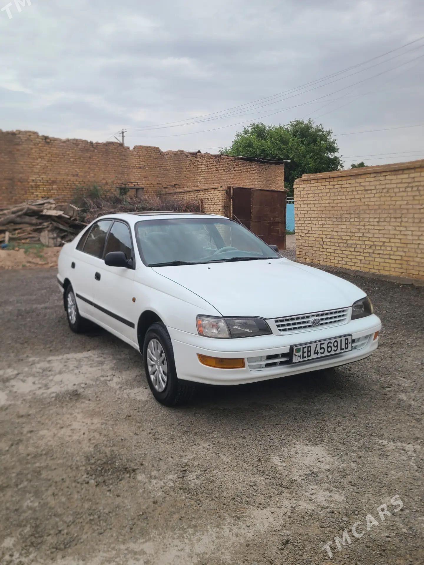 Toyota Carina 1992 - 87 000 TMT - Sakar - img 1