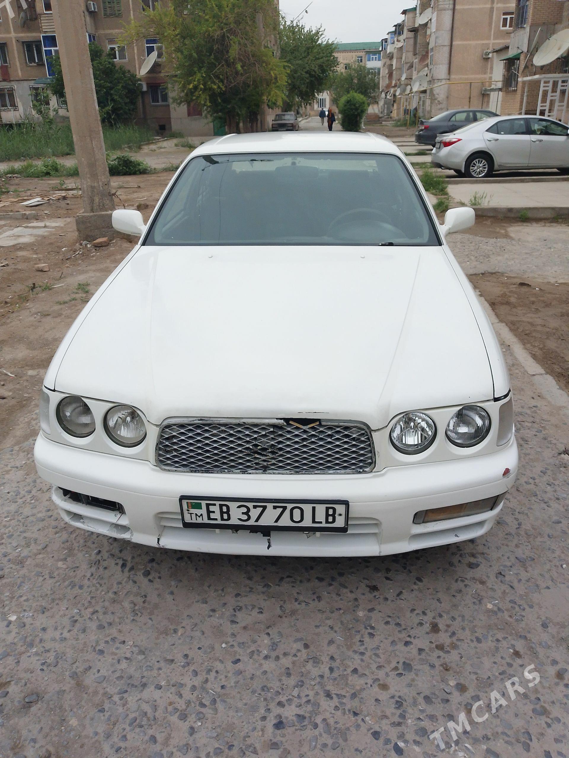 Nissan Cefiro 1997 - 45 000 TMT - Туркменабат - img 1