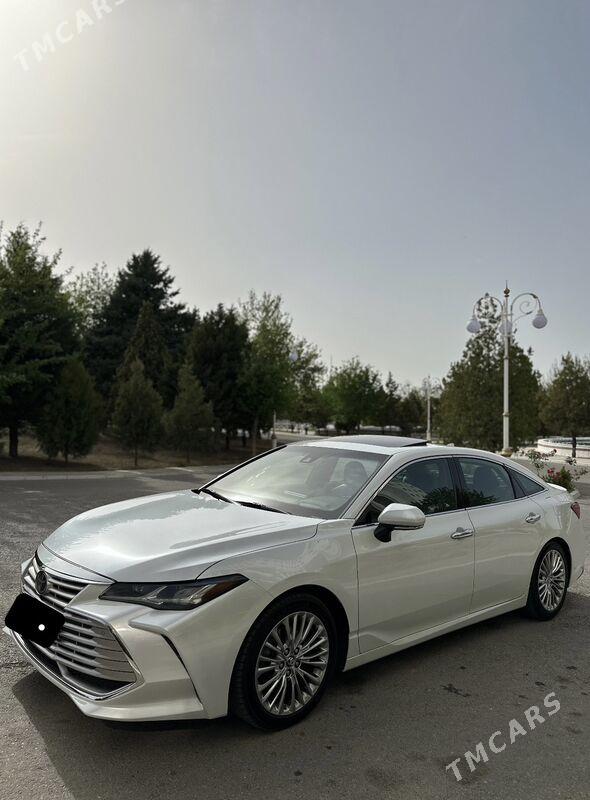 Toyota Avalon 2019 - 500 000 TMT - Ашхабад - img 1