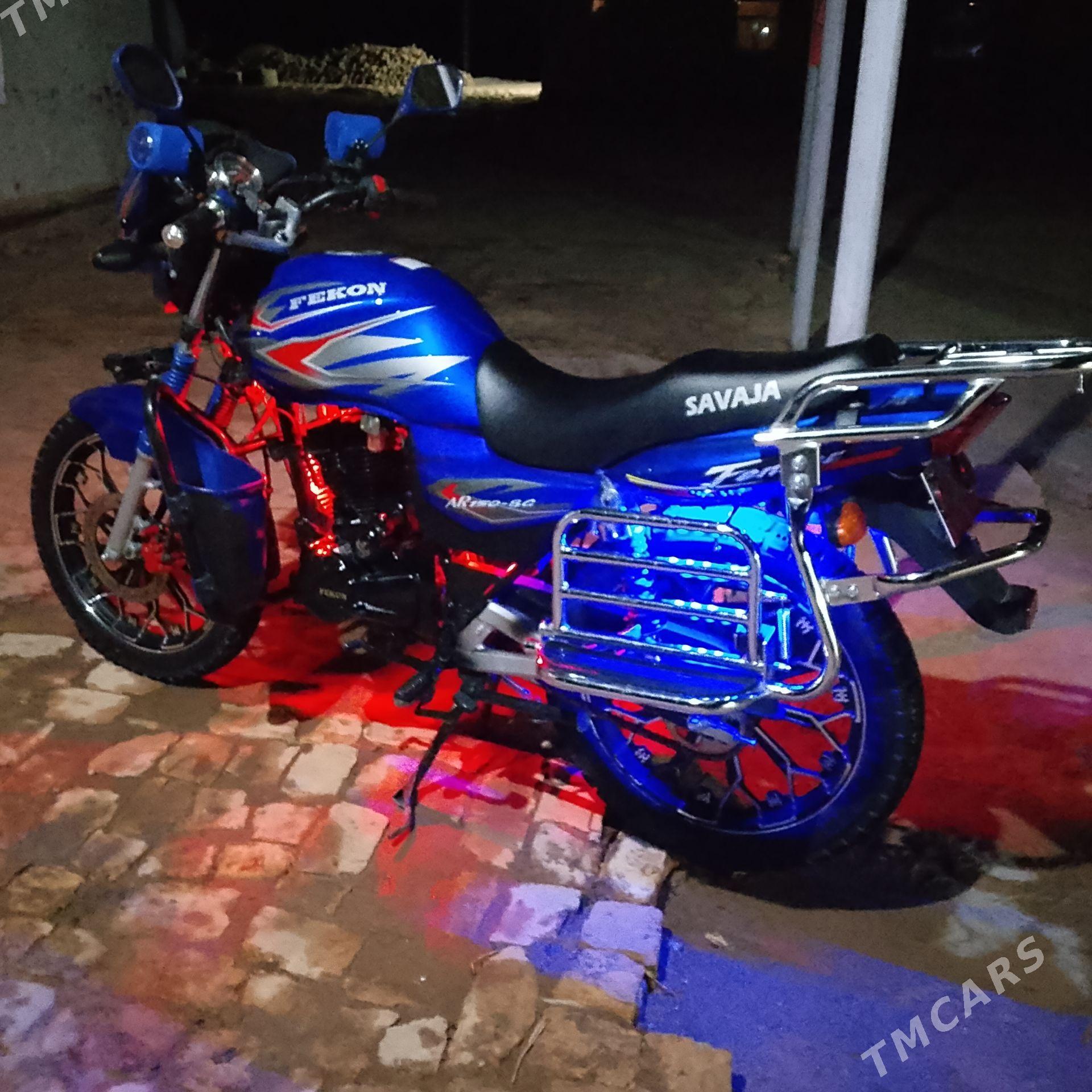 Fekon FK200-14G 2026 - 21 400 TMT - Baýramaly - img 1