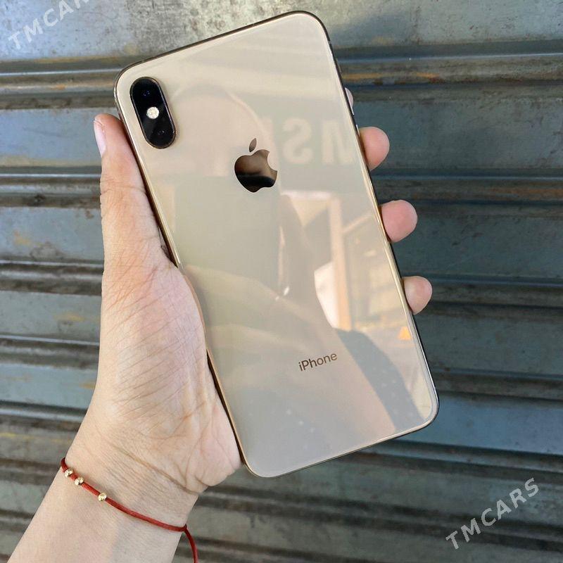 iphone XS - Daşoguz - img 1