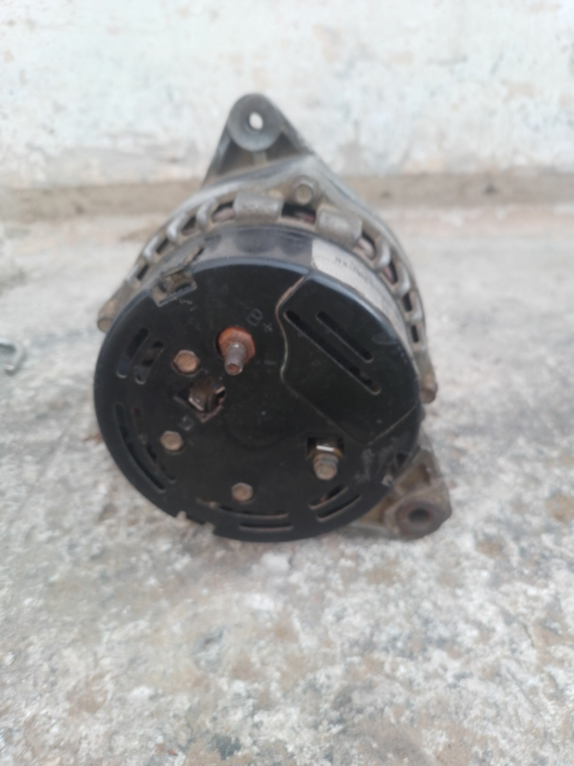 Generator 1 300 TMT - Balkanabat - img 1