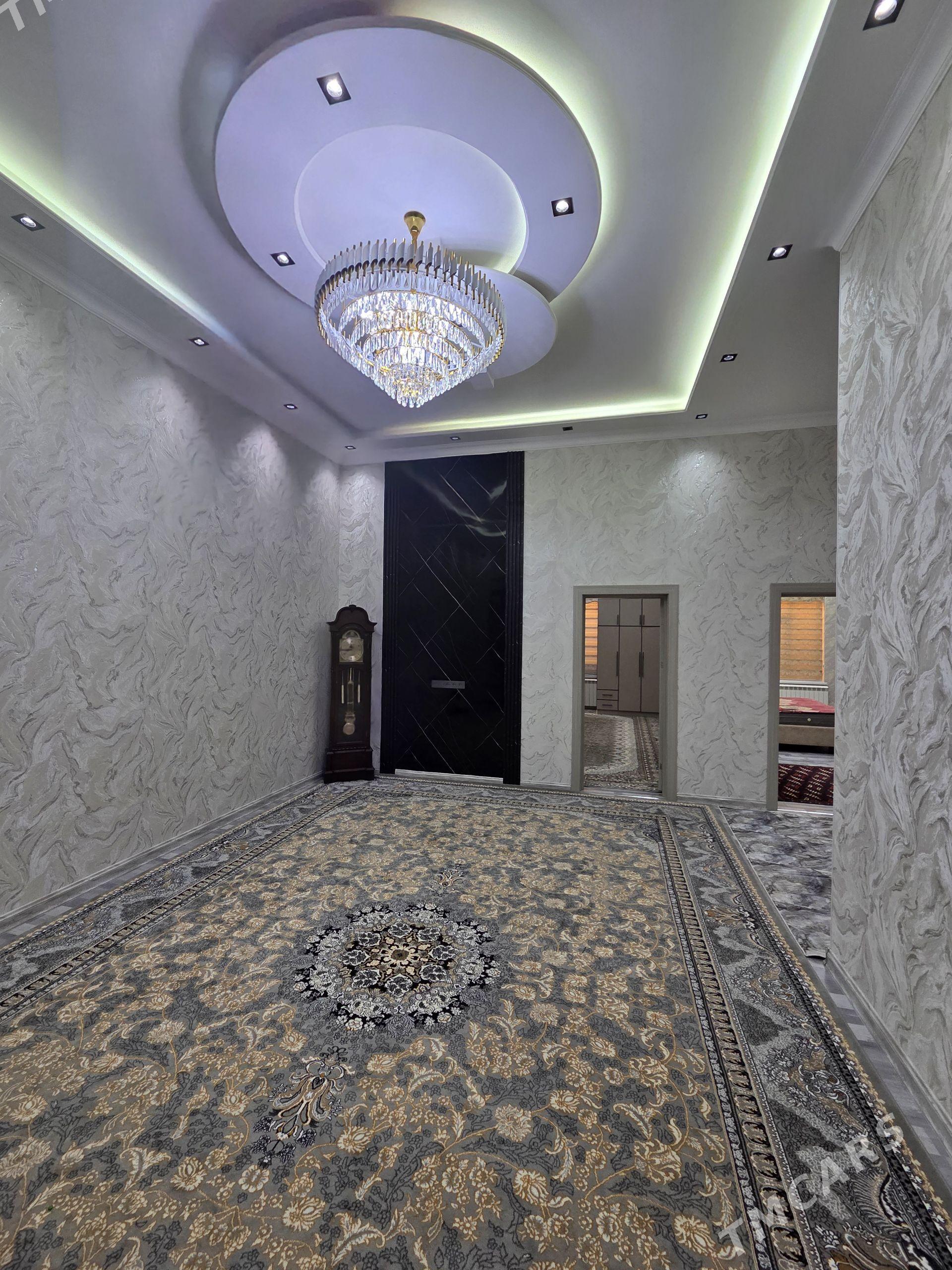 COGANLY SATLYK JAY - Aşgabat - img 1