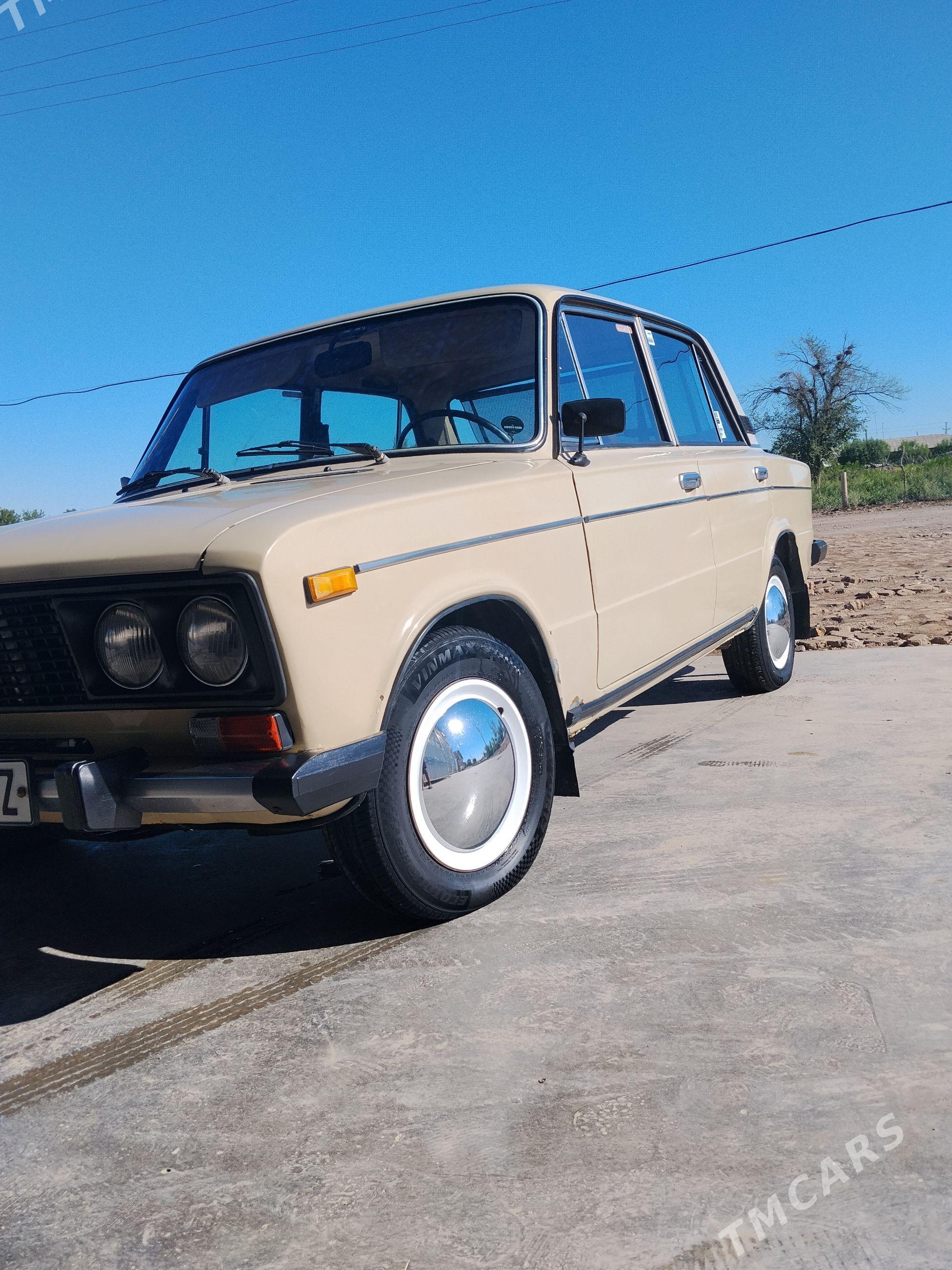 Lada 2106 1990 - 75 000 TMT - етр. Туркменбаши - img 1