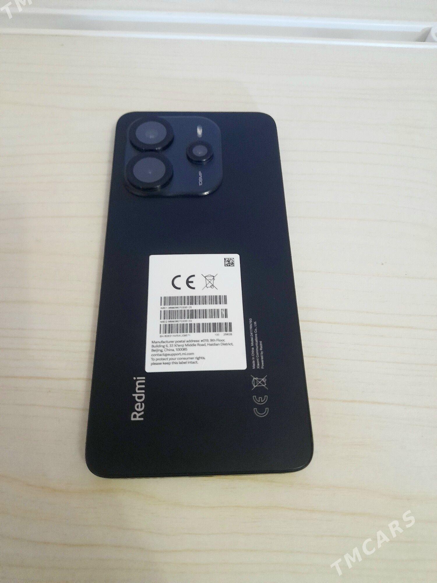REDMI NOT 14 256GB - Дашогуз - img 1