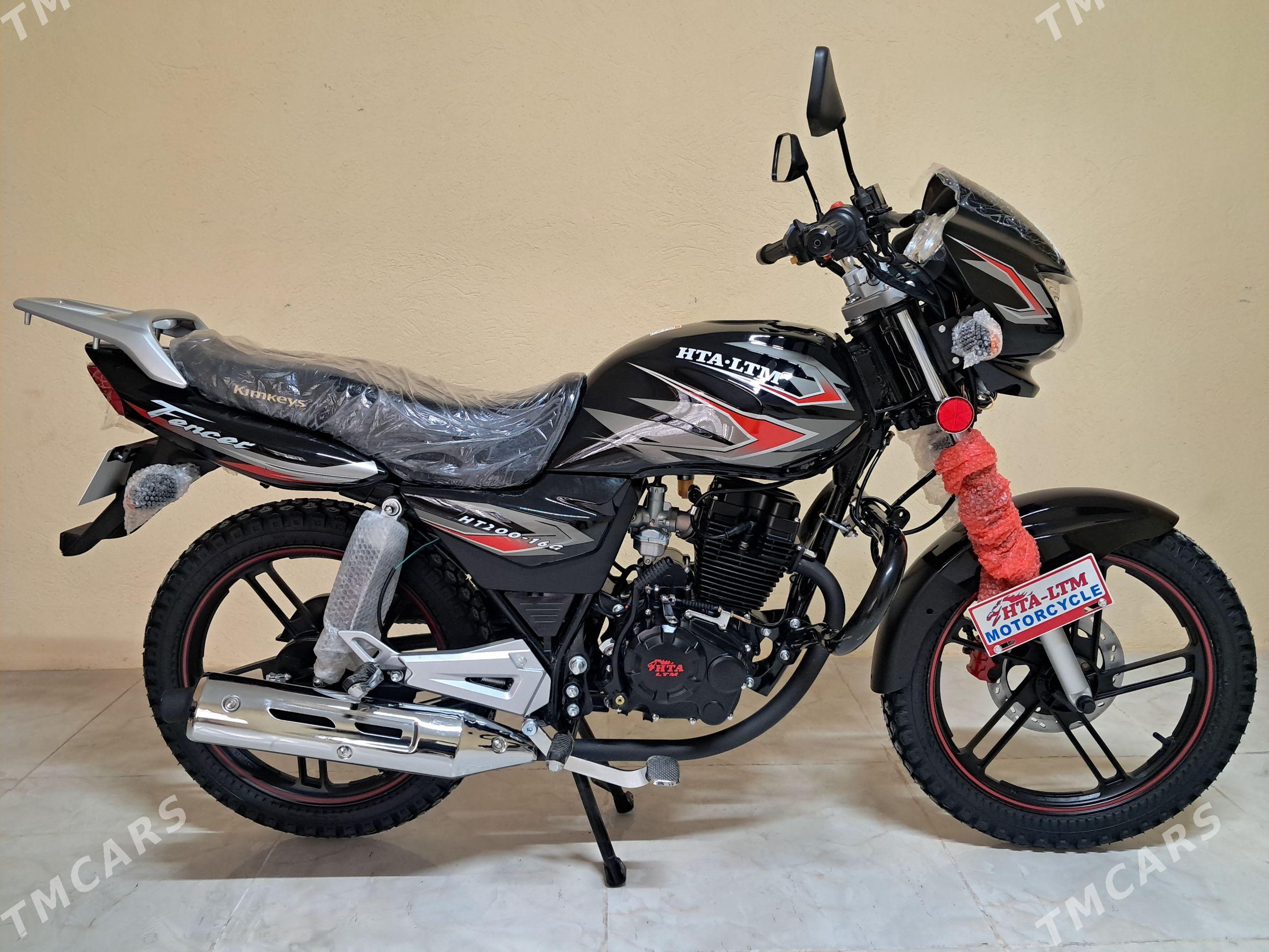 Fekon FK200-14G 2026 - 22 000 TMT - Kerki - img 1