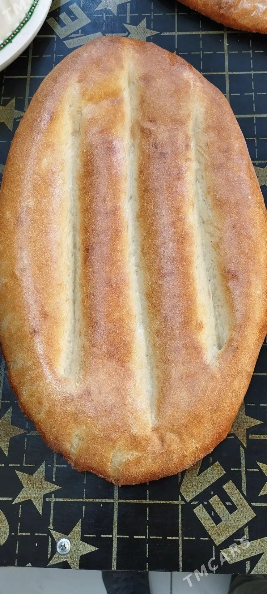 arenda doner - Aşgabat - img 1