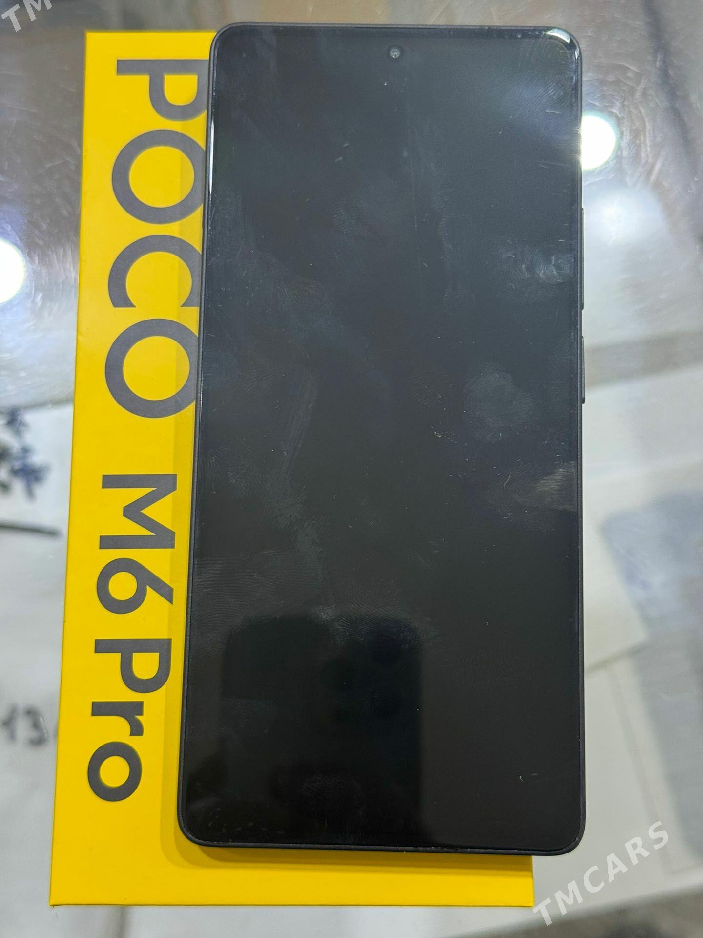 poco m6pro - Hazar - img 1