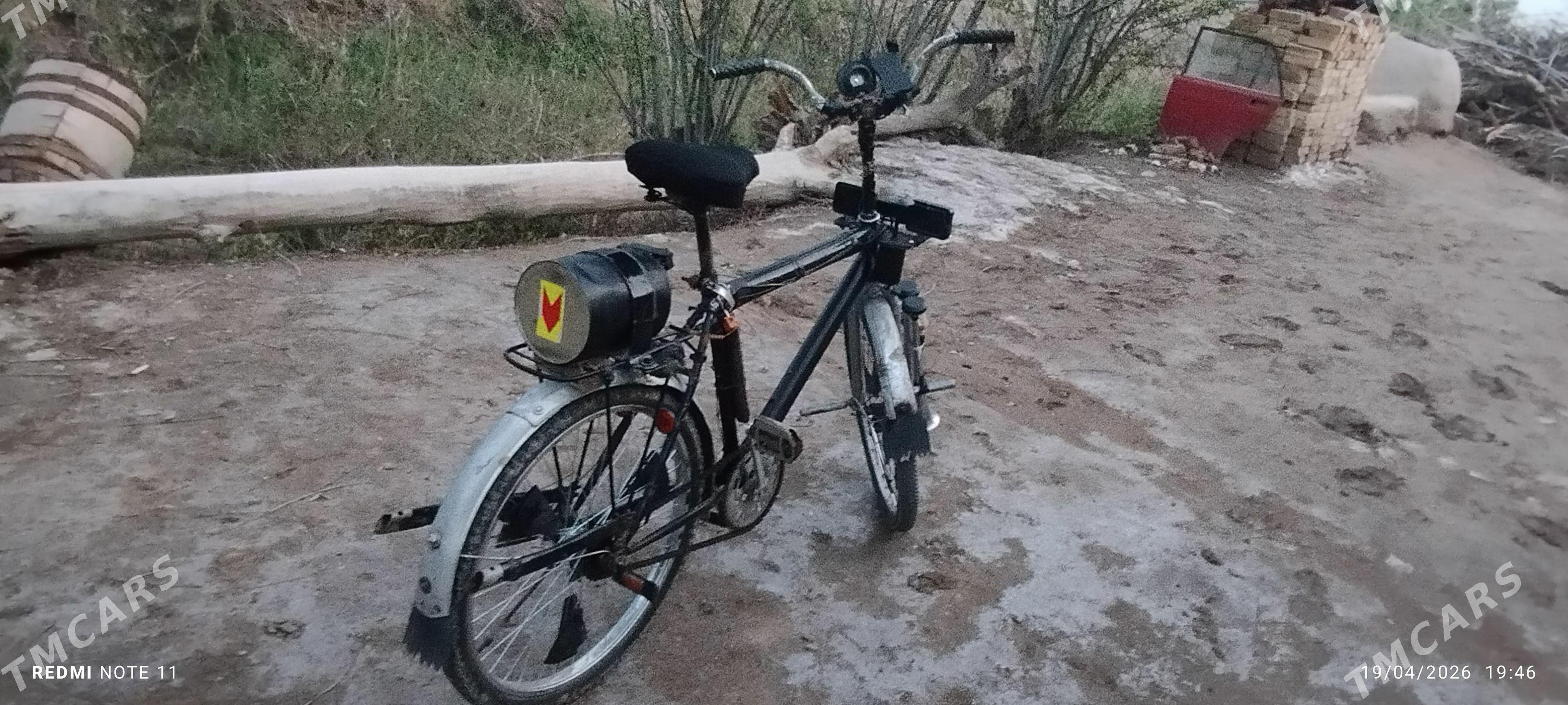 WELLI YORAP DUR - Şabat etr. - img 1