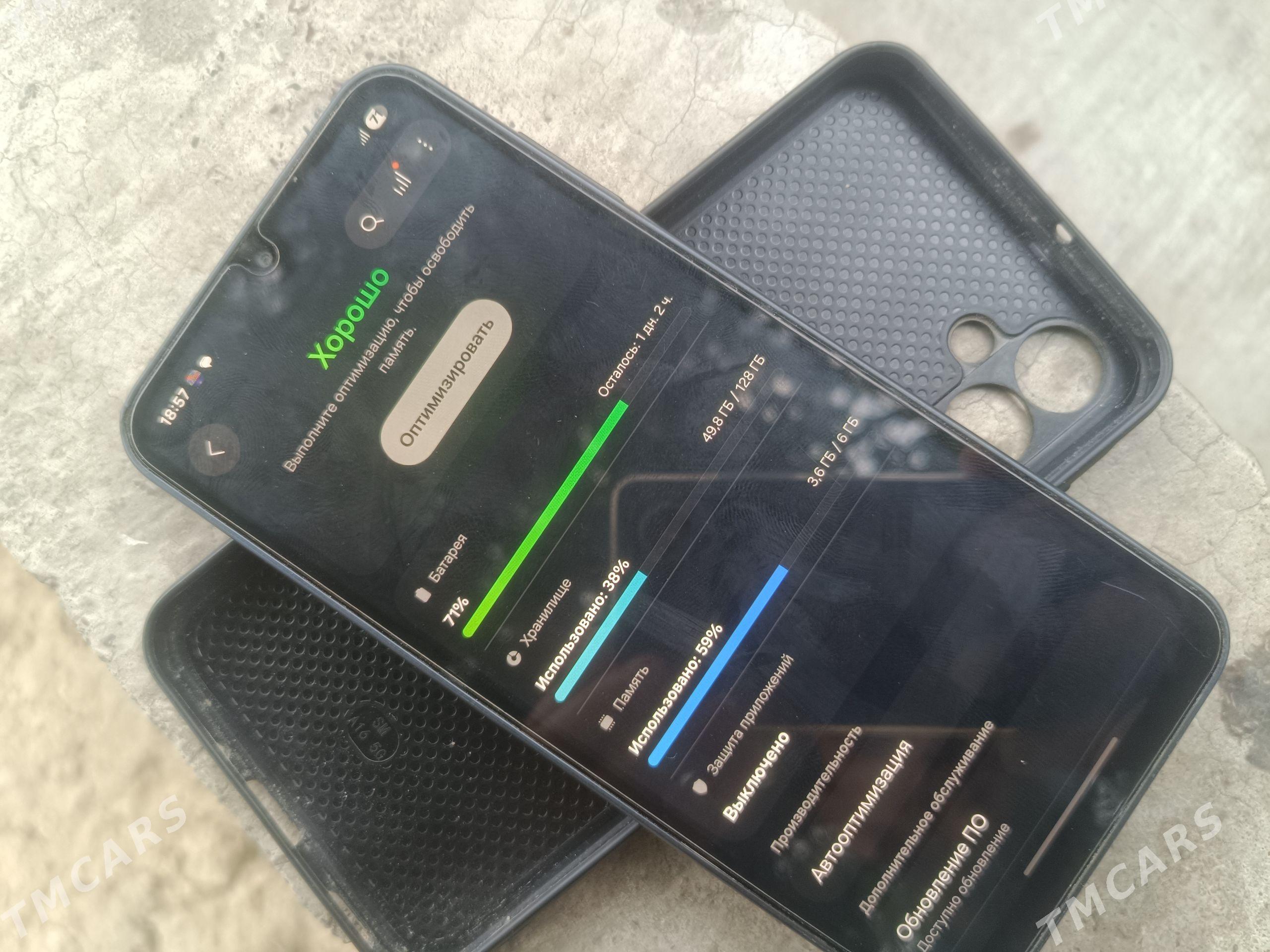 Samsung A16 - Ашхабад - img 1