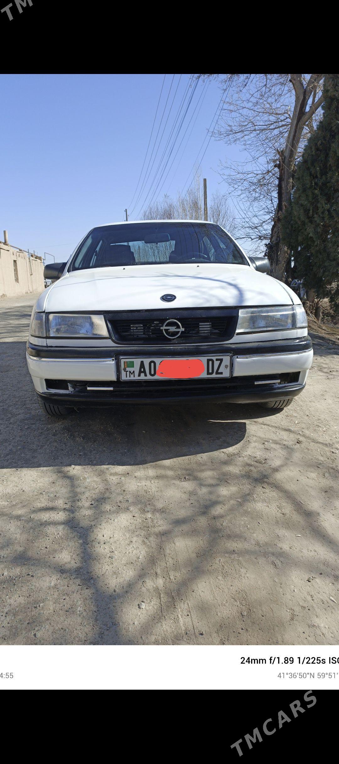 Opel Vectra 1991 - 47 000 TMT - Görogly (Tagta) - img 1
