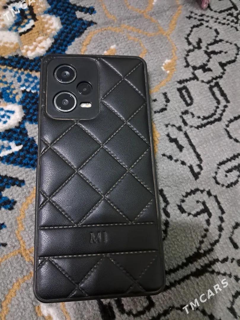 Redmi not 12Pro+ 5G 8+4/256 - Daşoguz - img 1