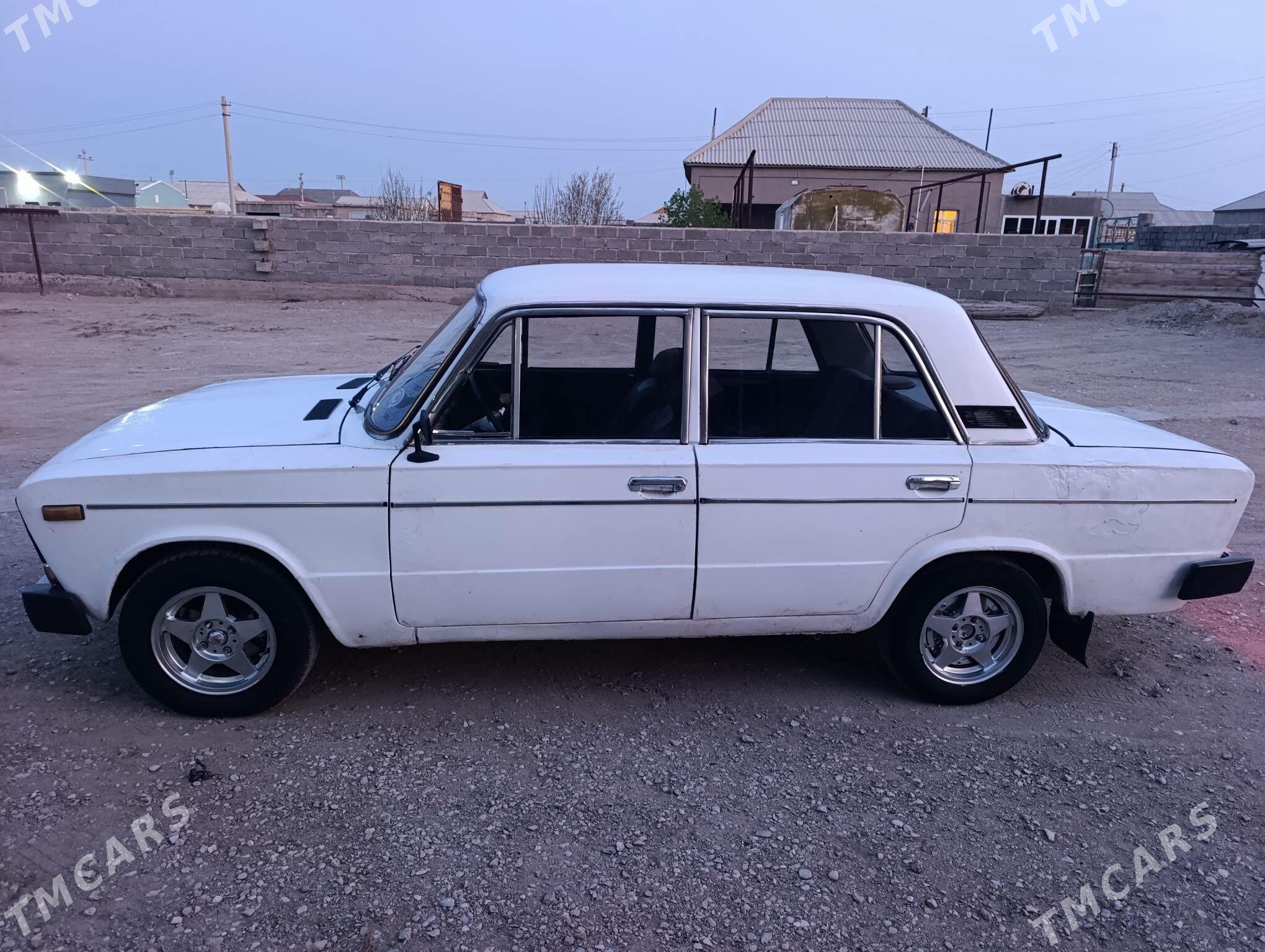 Lada 2106 1986 - 20 000 TMT - Гумдаг - img 1