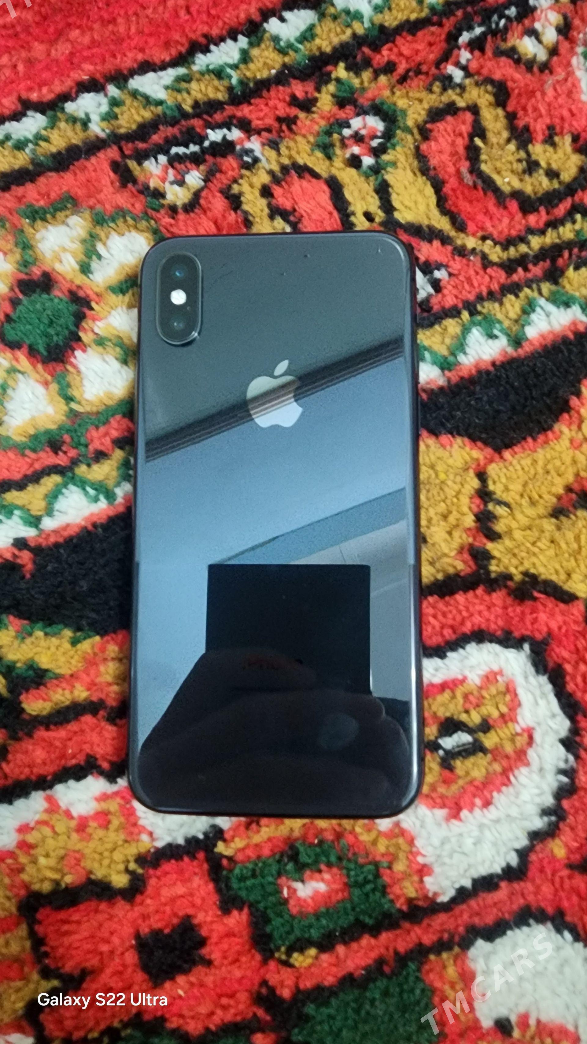 iphone x - Дашогуз - img 1