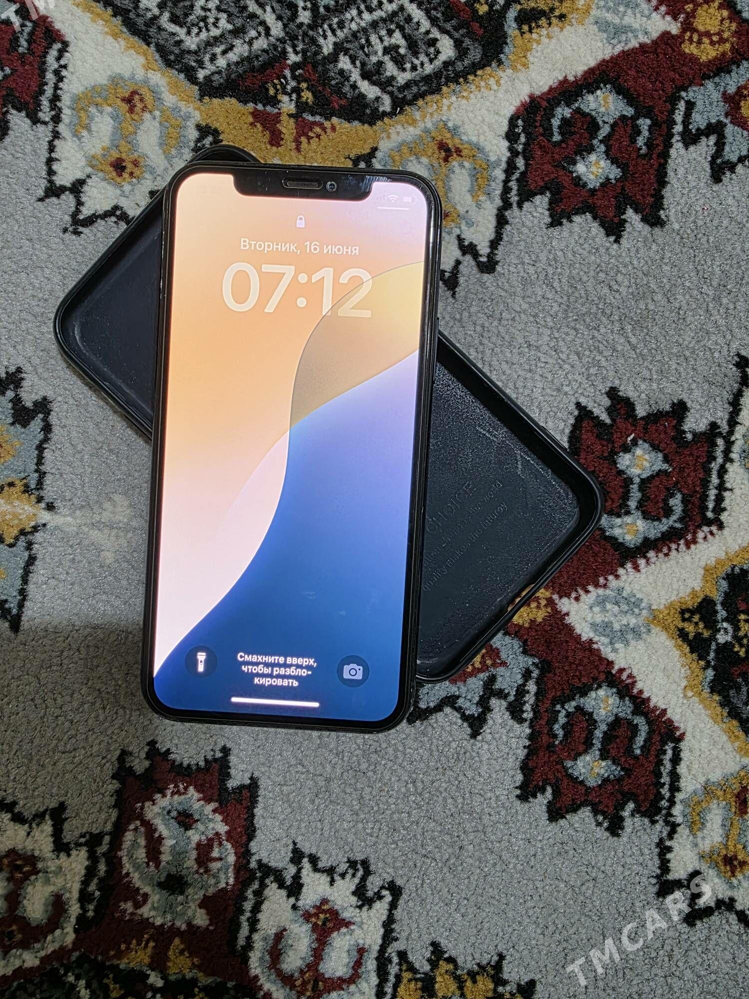 Iphone 11 pro - Aşgabat - img 1