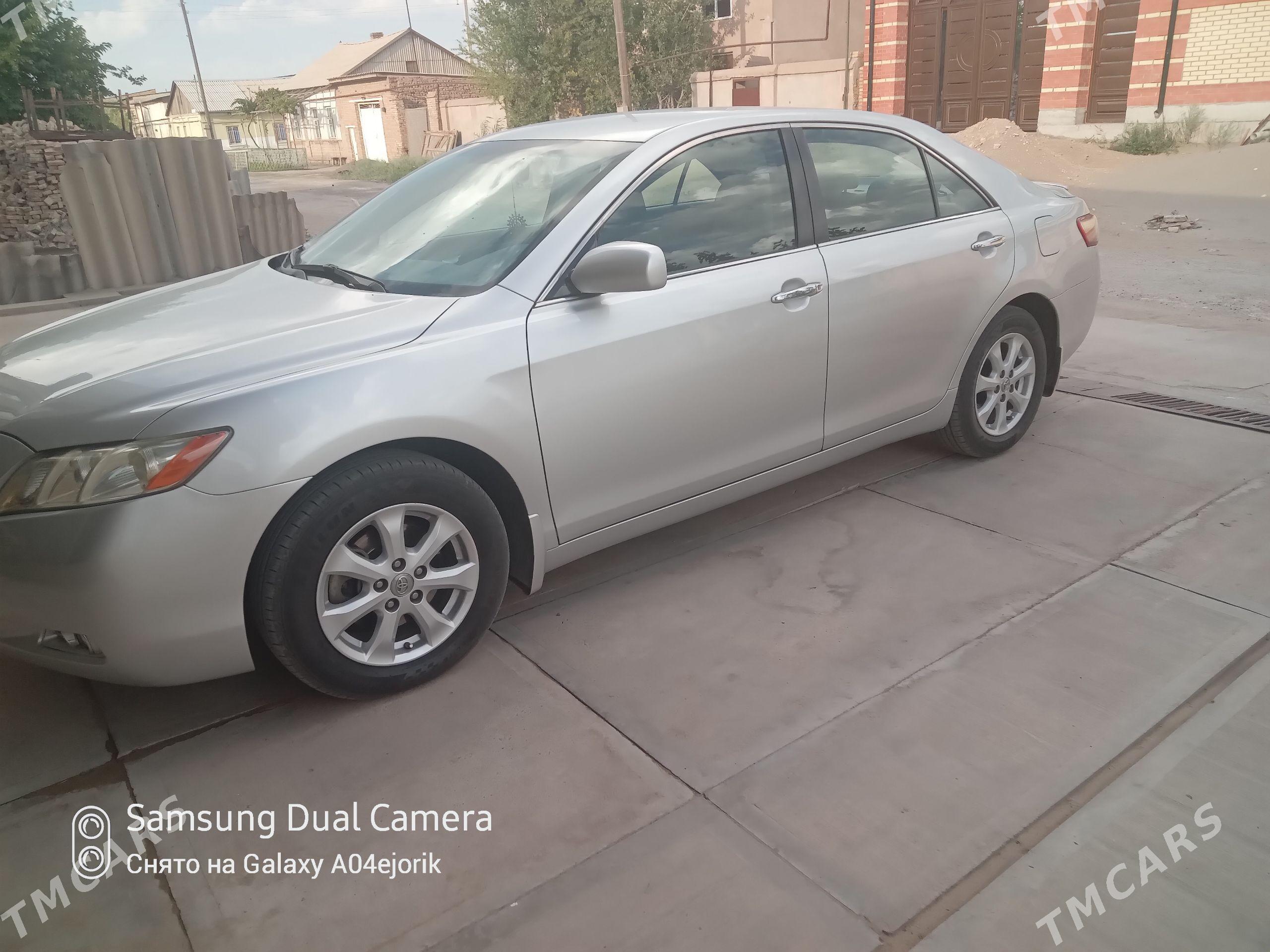 Toyota Camry 2009 - 200 000 TMT - Туркменабат - img 1