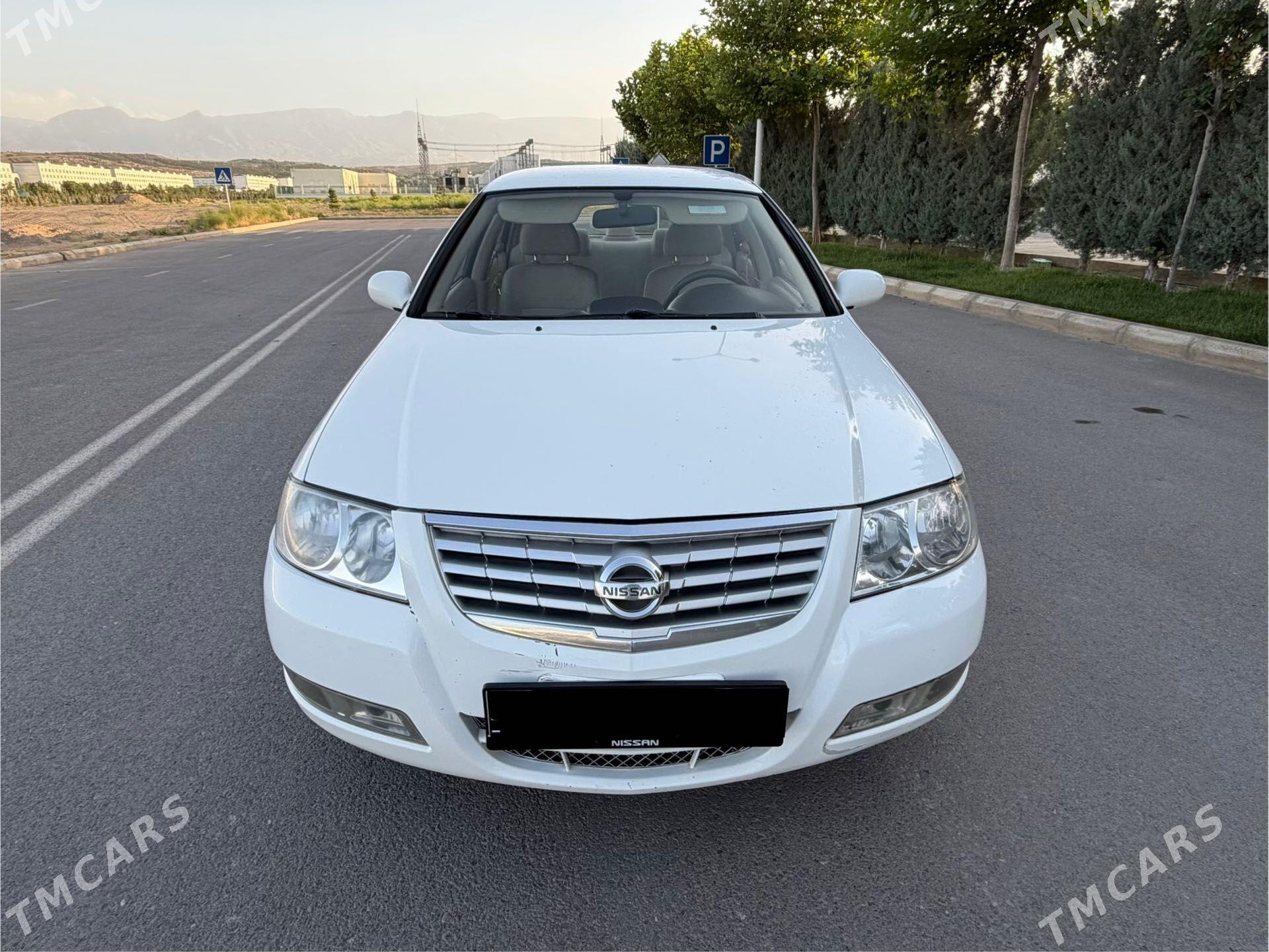 Nissan Sunny 2012 - 136 000 TMT - Aşgabat - img 1