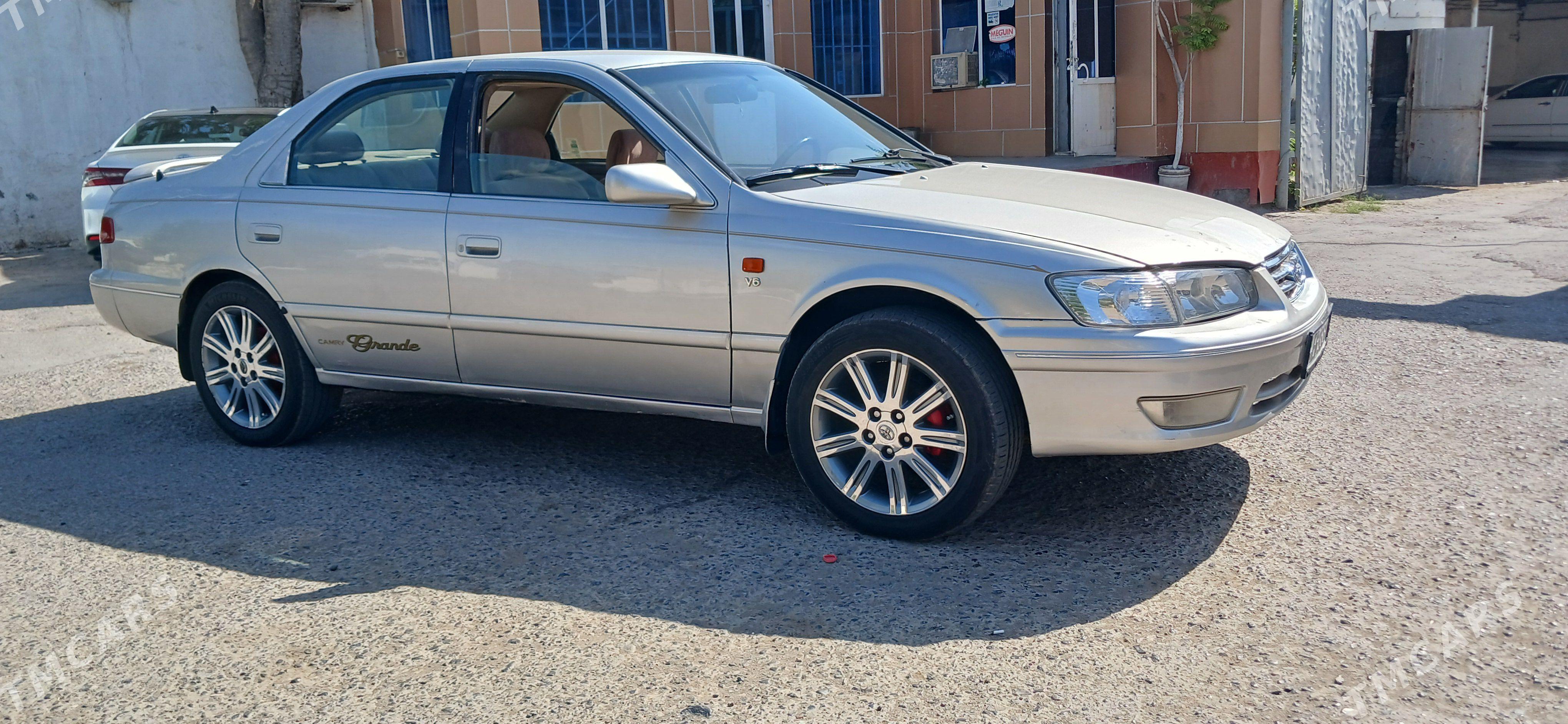 Toyota Camry 1998 - 130 000 TMT - Türkmenabat - img 1