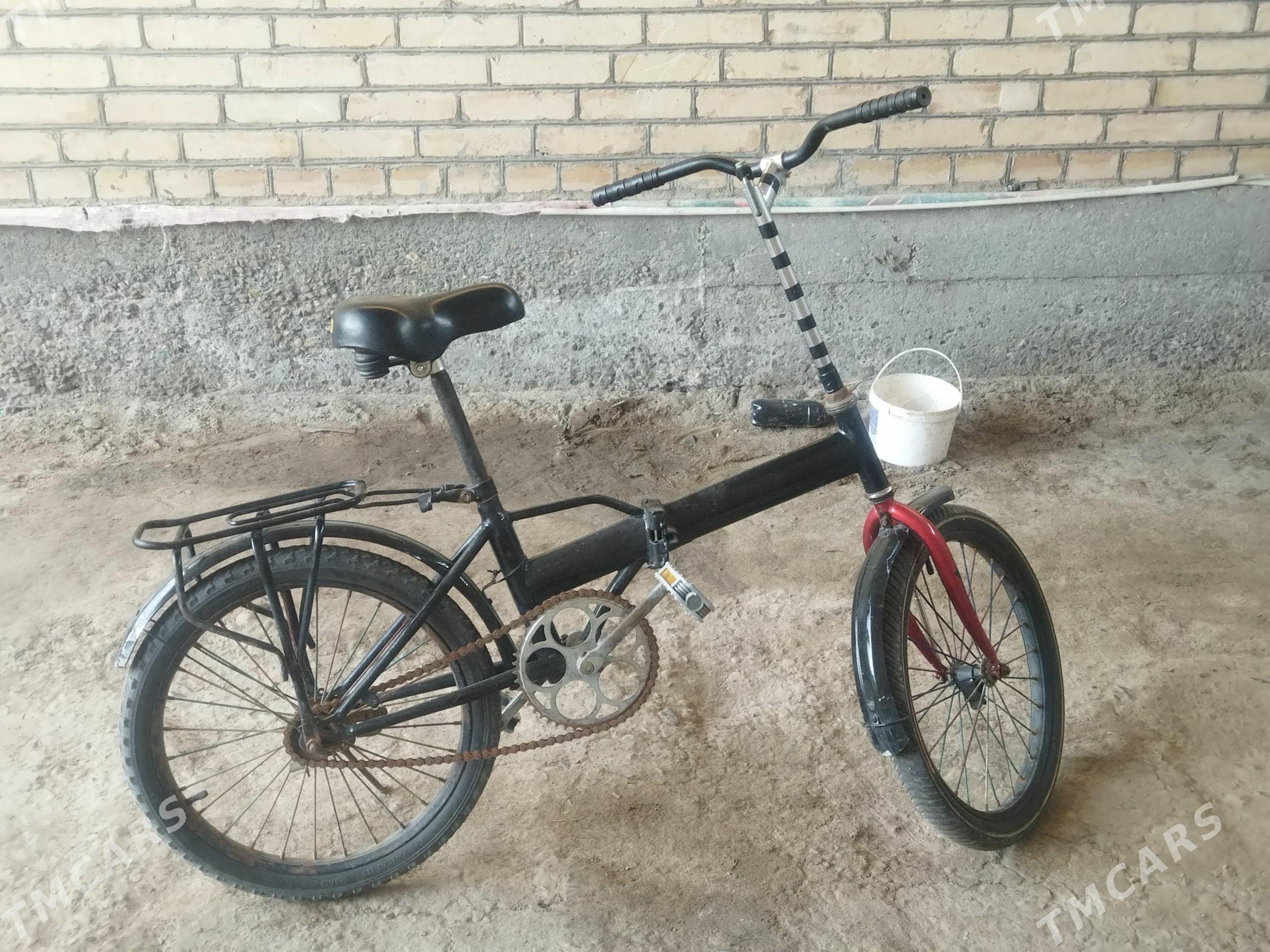 kama velik - Çärjew - img 1