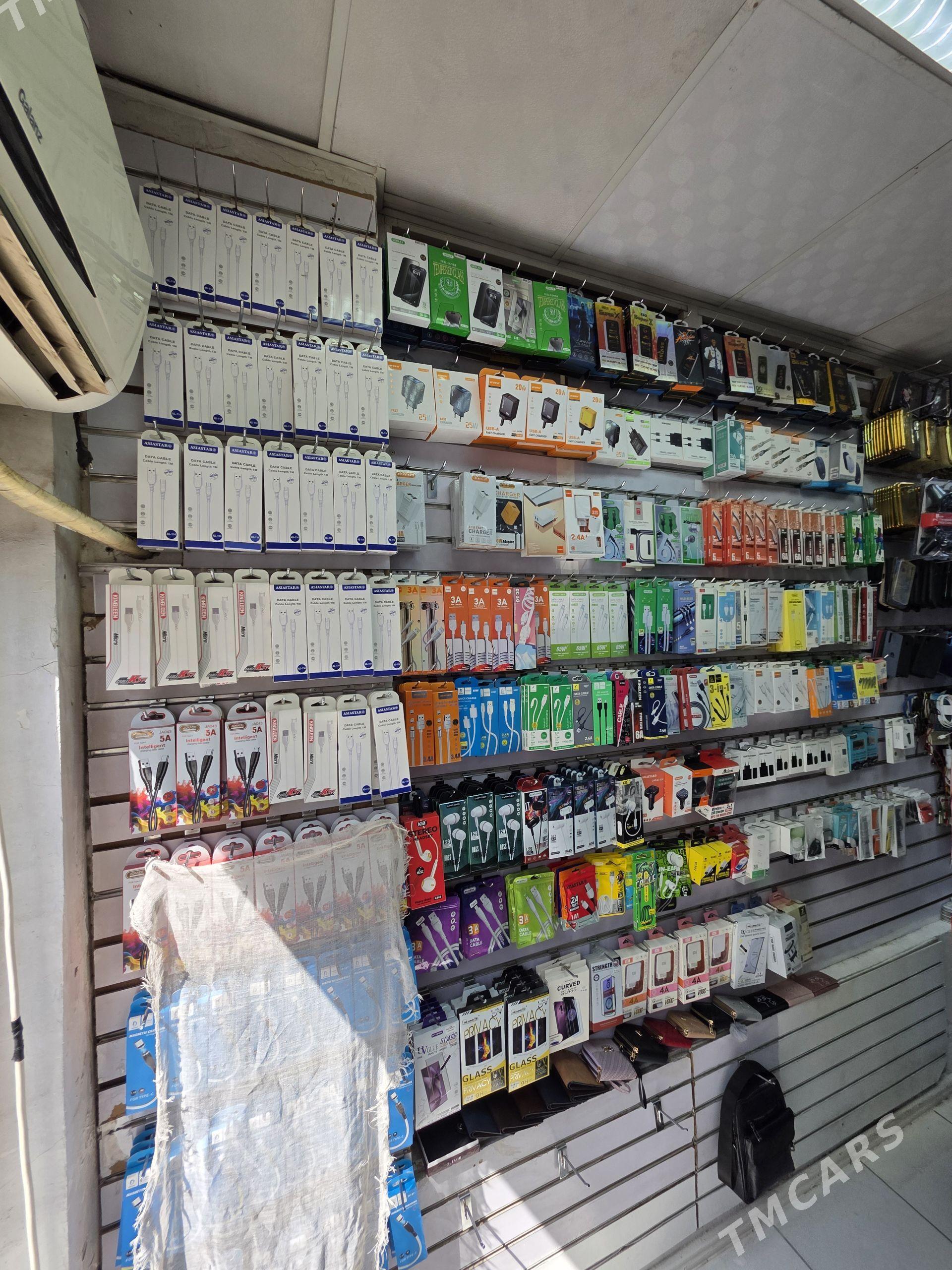 Telefon aksesuarlar - Aşgabat - img 1