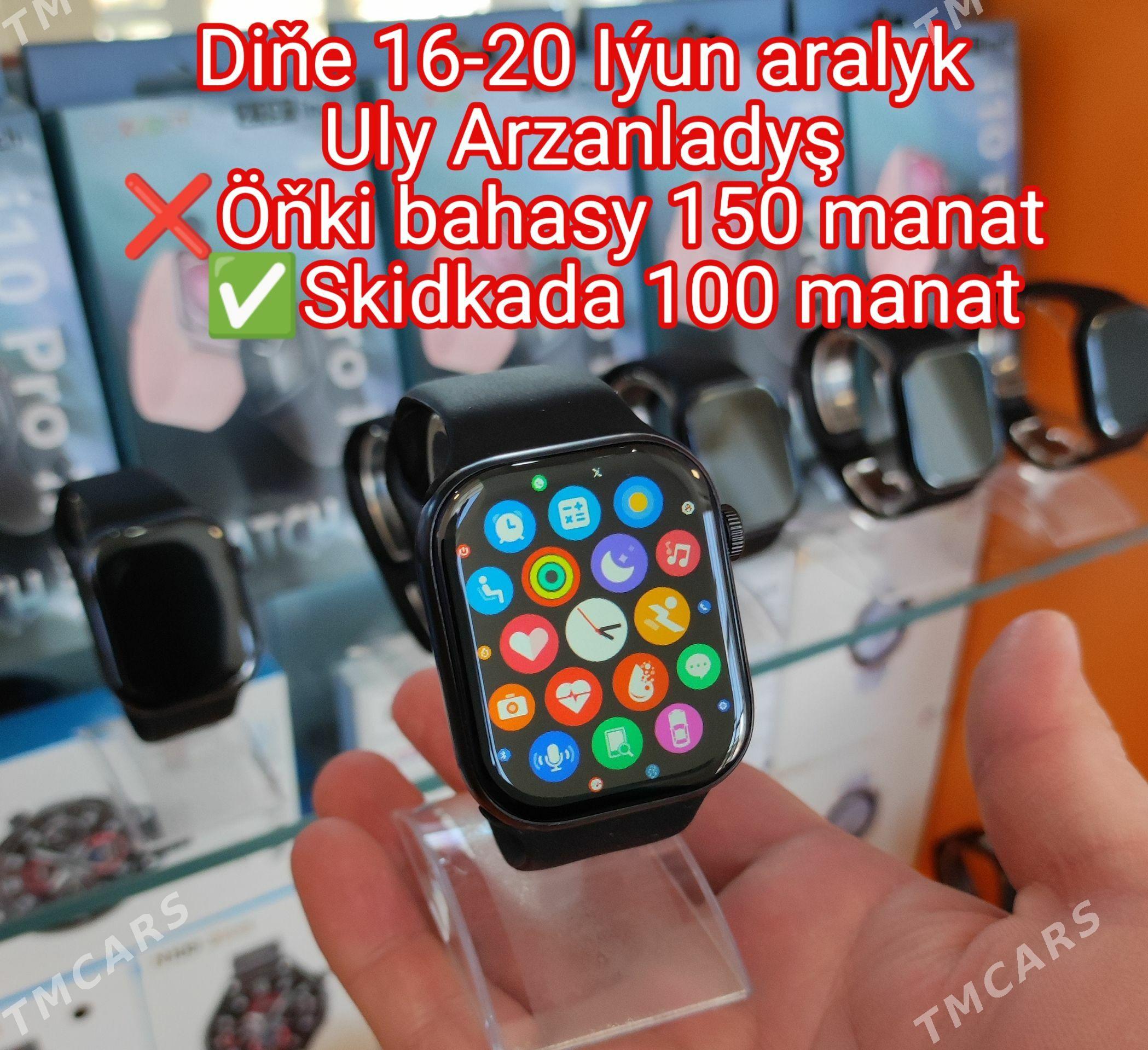40% Skidkada i10 Promax - Daşoguz - img 1