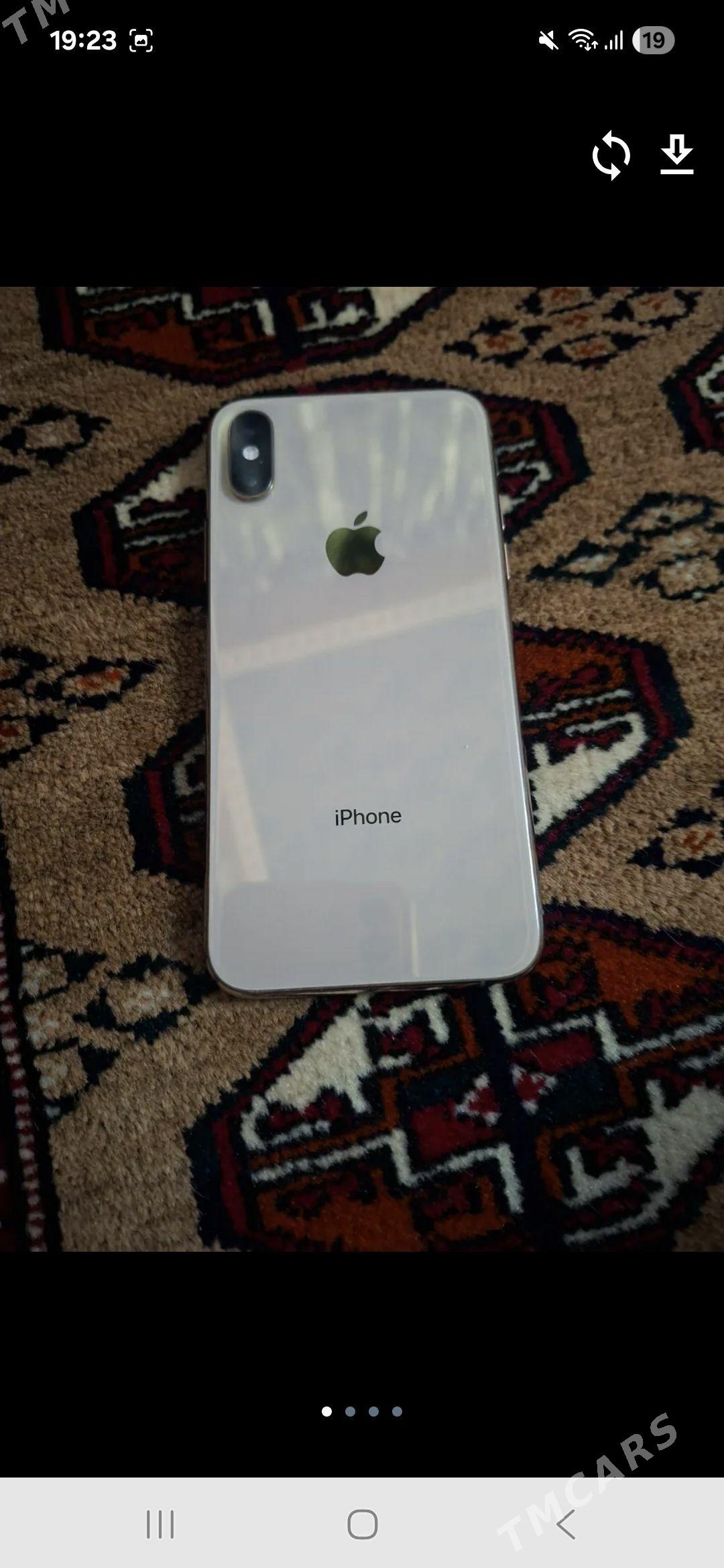 iphonexs - Туркменбаши - img 1