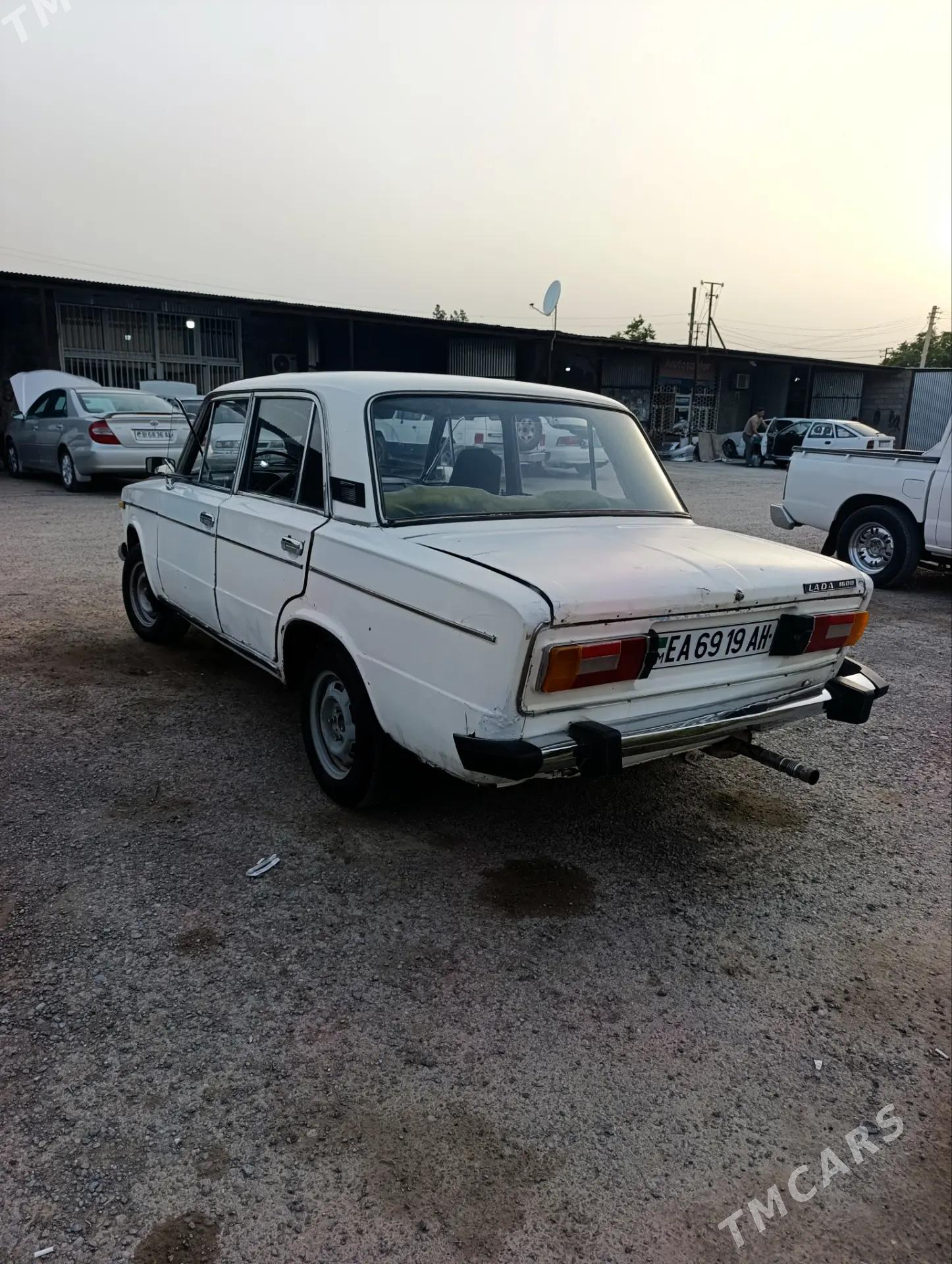 Lada 2106 1985 - 25 000 TMT - Gökdepe - img 1