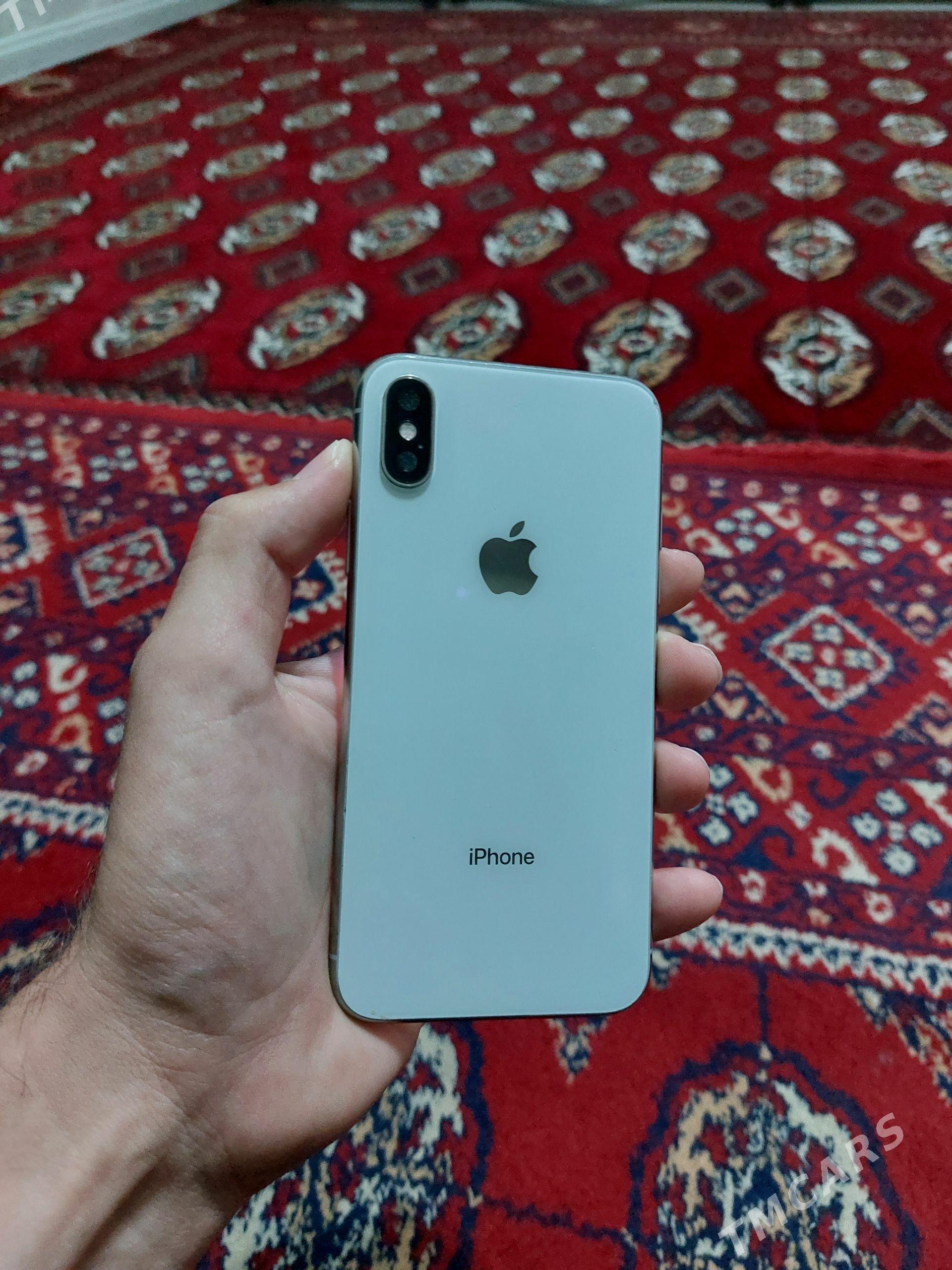 iphone x - Aşgabat - img 1
