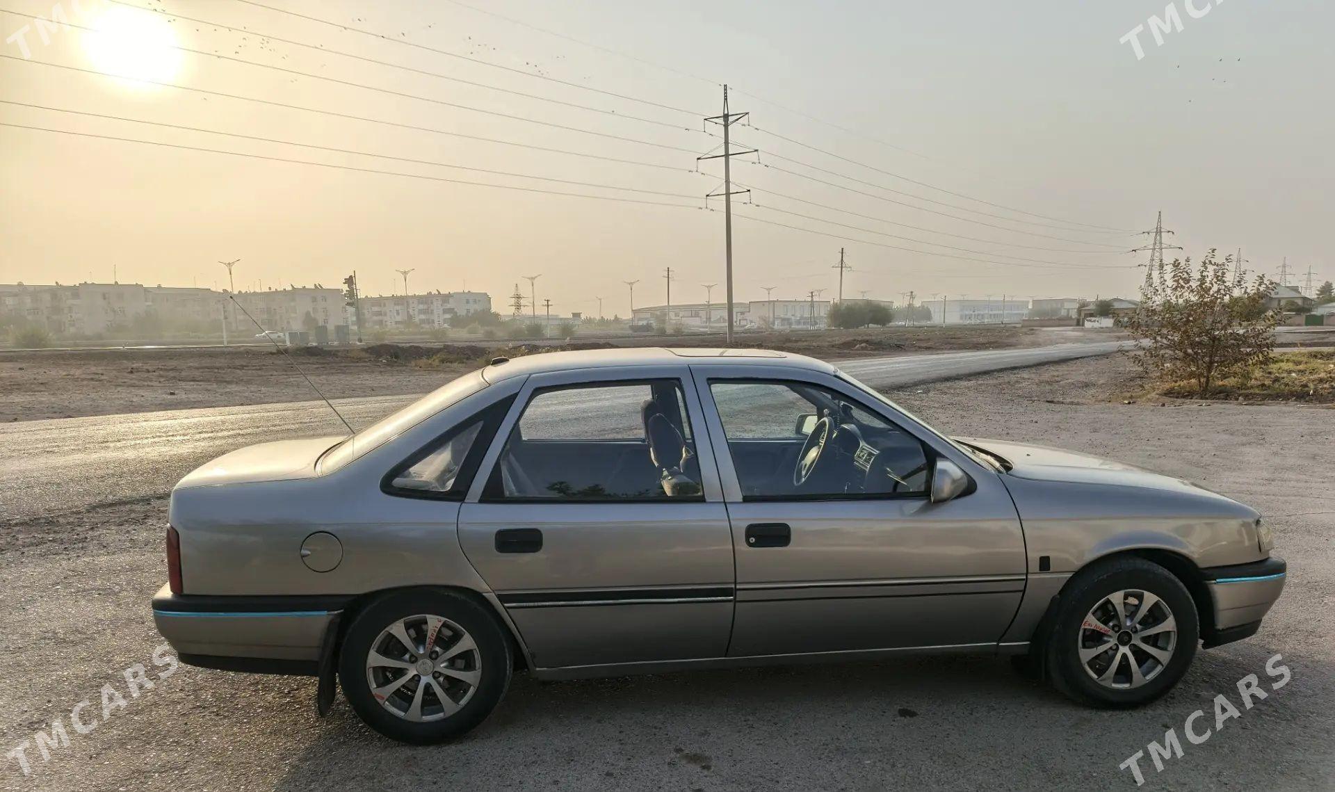 Opel Vectra 1989 - 38 000 TMT - Туркменабат - img 1