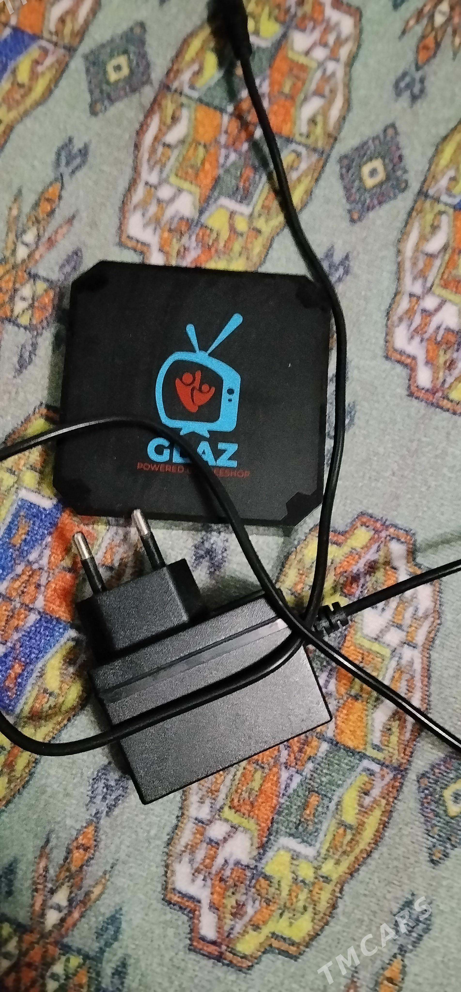 Aypi tyner Glaz - Aşgabat - img 1