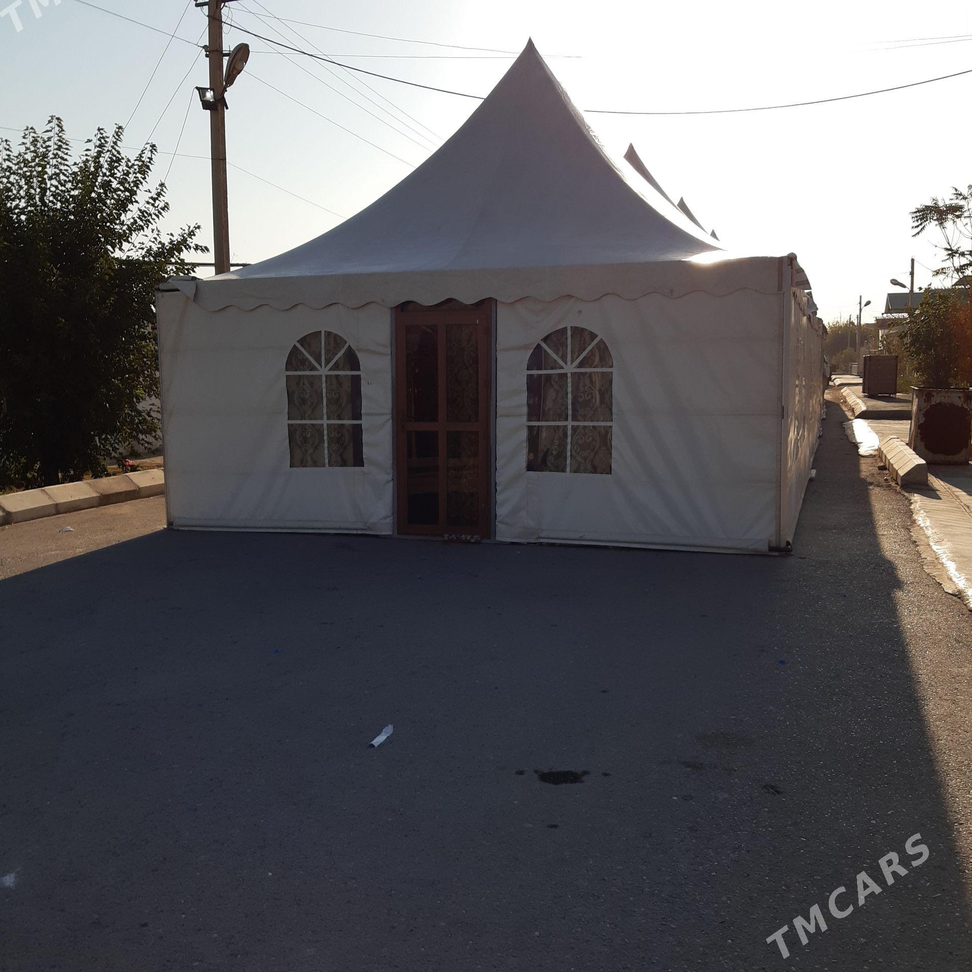 Satlyk palatga - Aşgabat - img 1