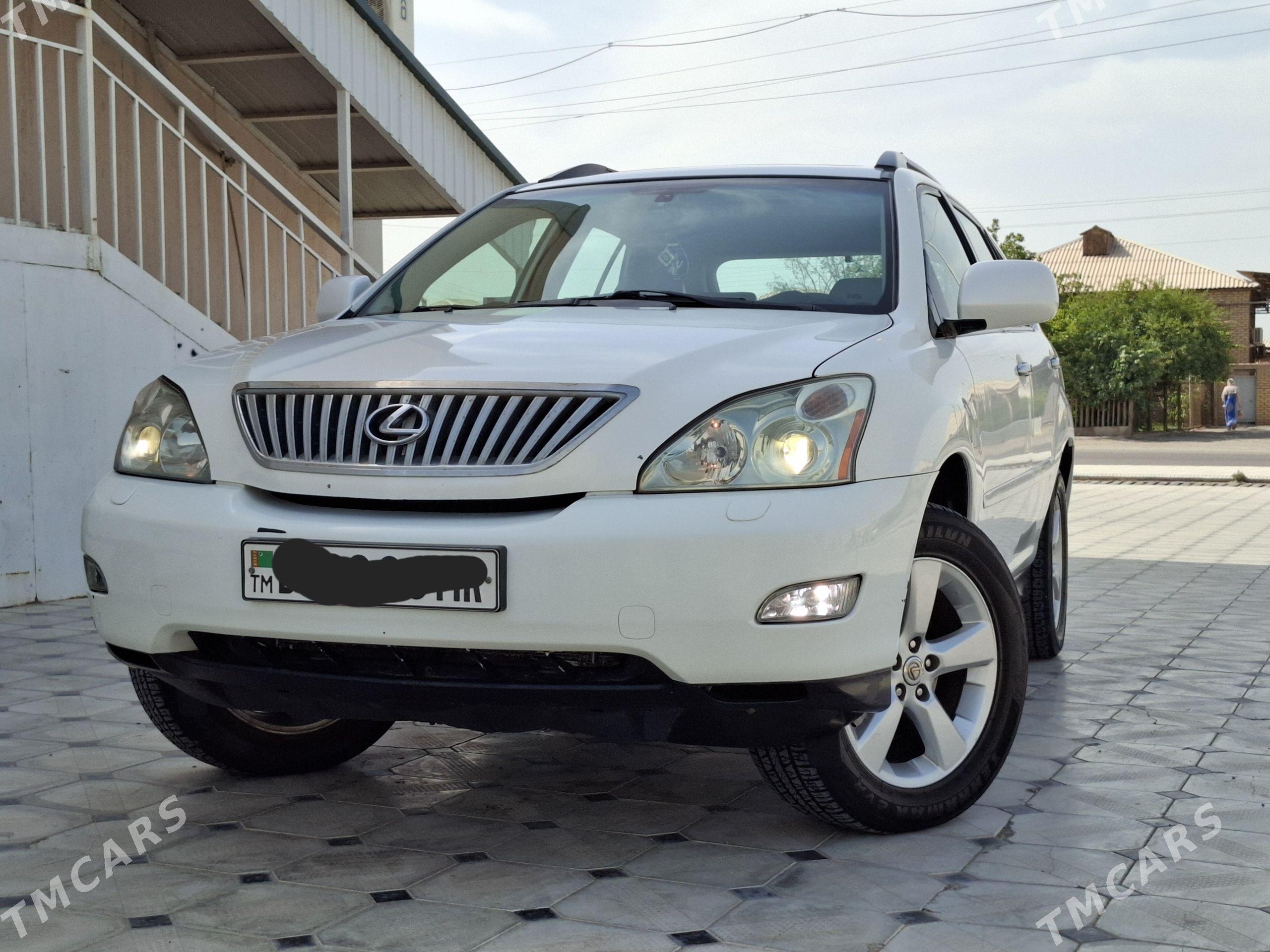 Lexus RX 330 2003 - 255 000 TMT - Murgap - img 1