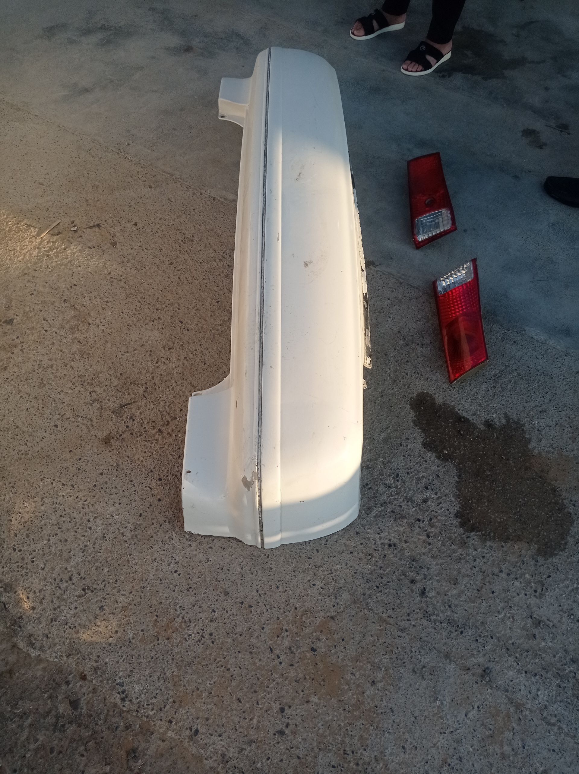 bufer babycka 1 200 TMT - Mary - img 1