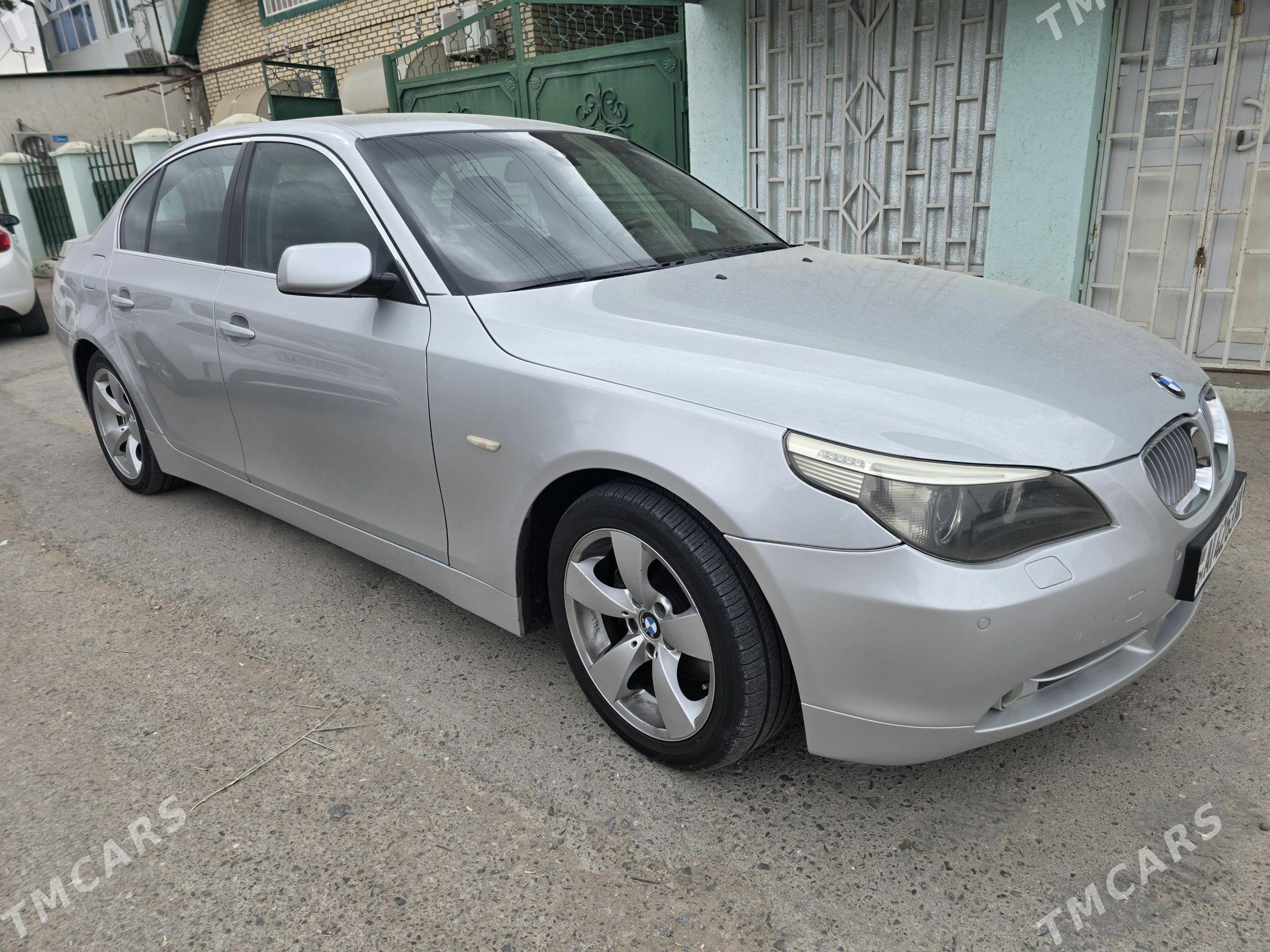 BMW 530 2004 - 160 000 TMT - Änew - img 1