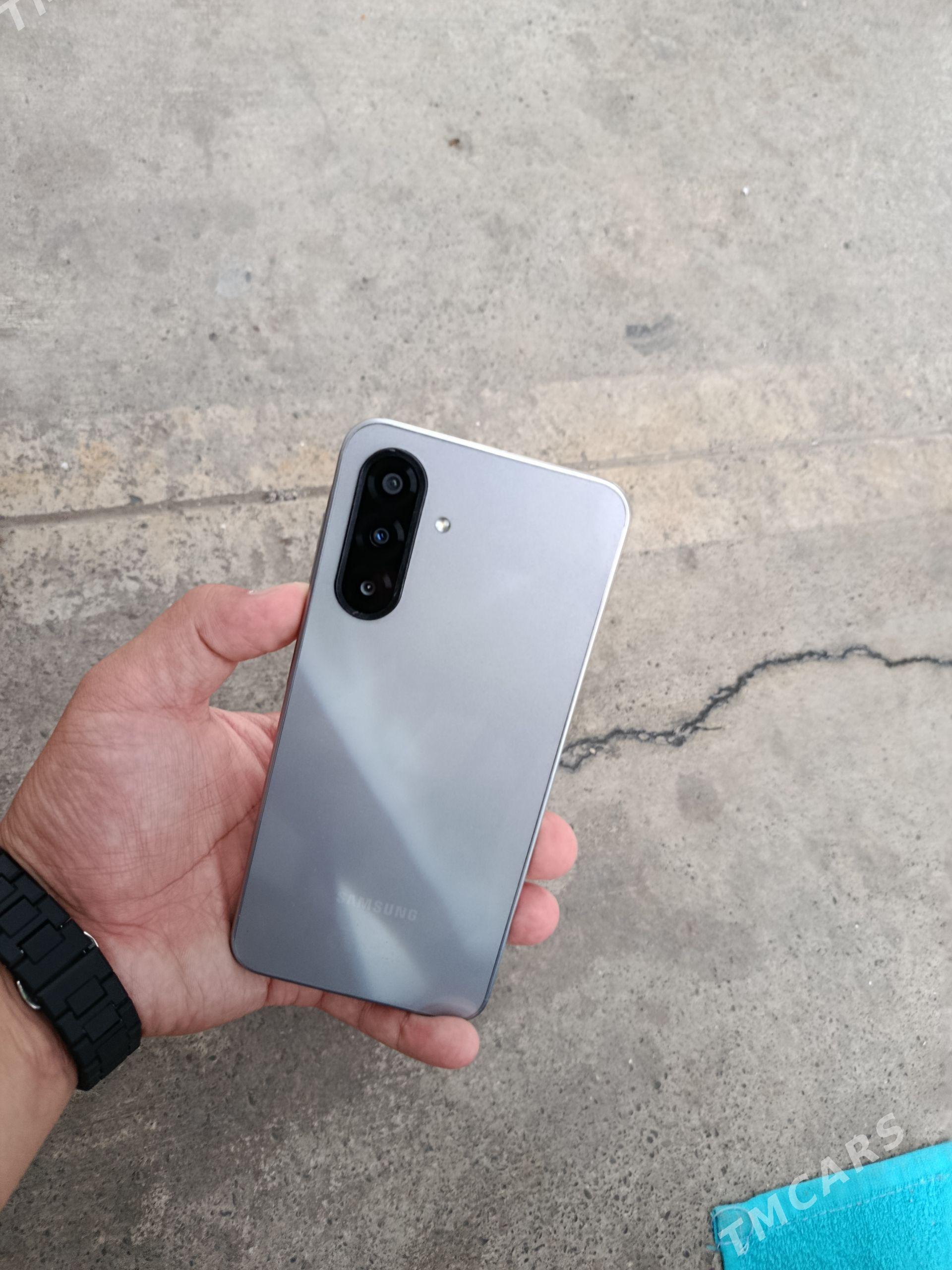Samsung a17 - Ашхабад - img 1