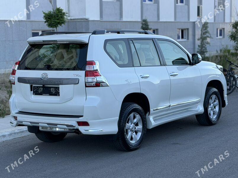 Toyota Land Cruiser Prado 2014 - 675 000 TMT - Türkmenbaşy - img 1
