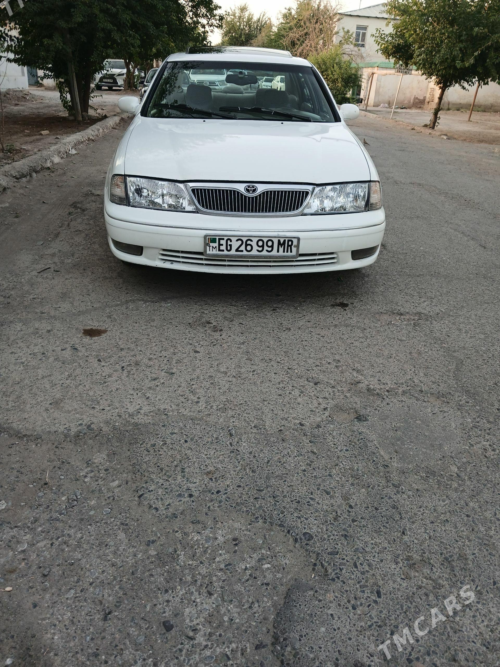 Toyota Avalon 1998 - 160 000 TMT - Mary - img 1