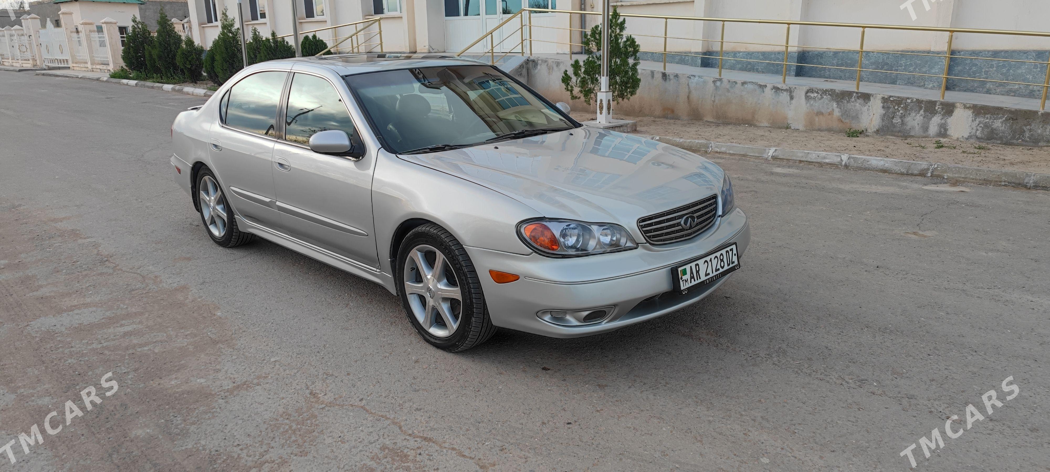 Infiniti I35 2002 - 100 000 TMT - Gubadag - img 1