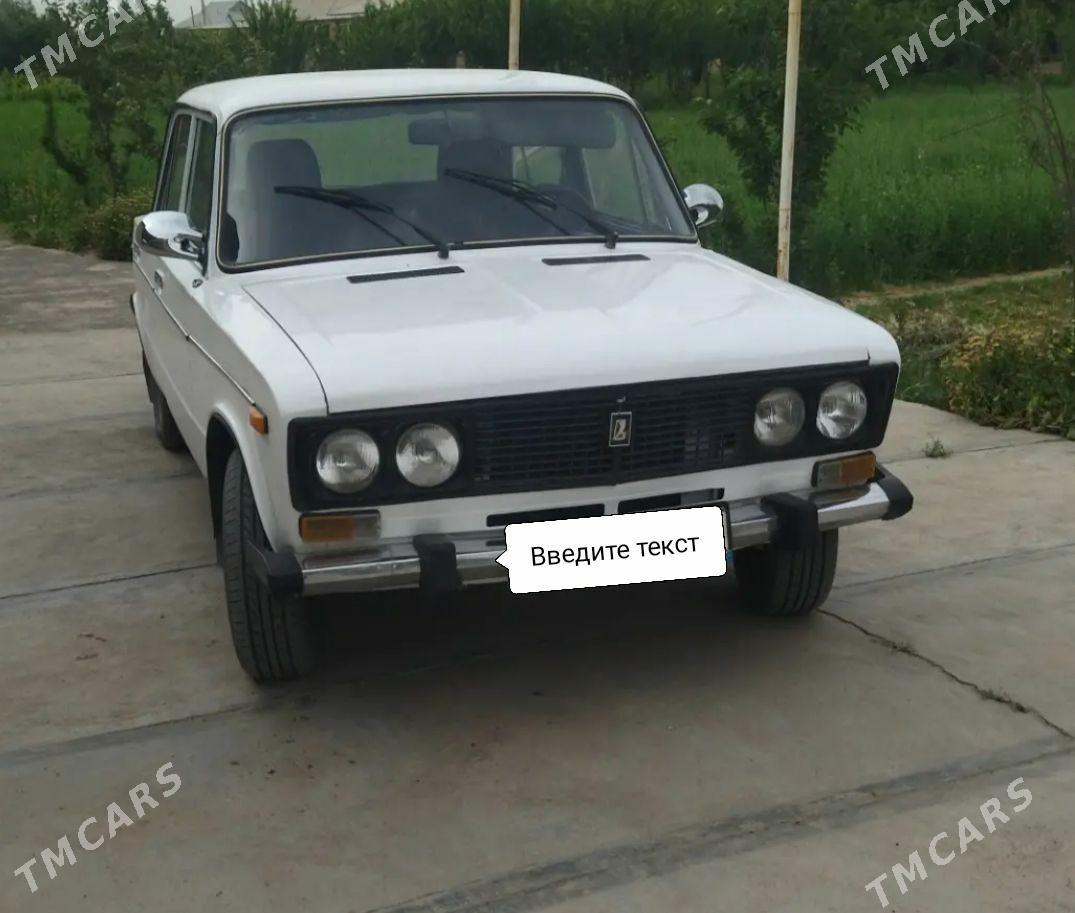 Lada 2106 2002 - 40 000 TMT - Mary - img 1