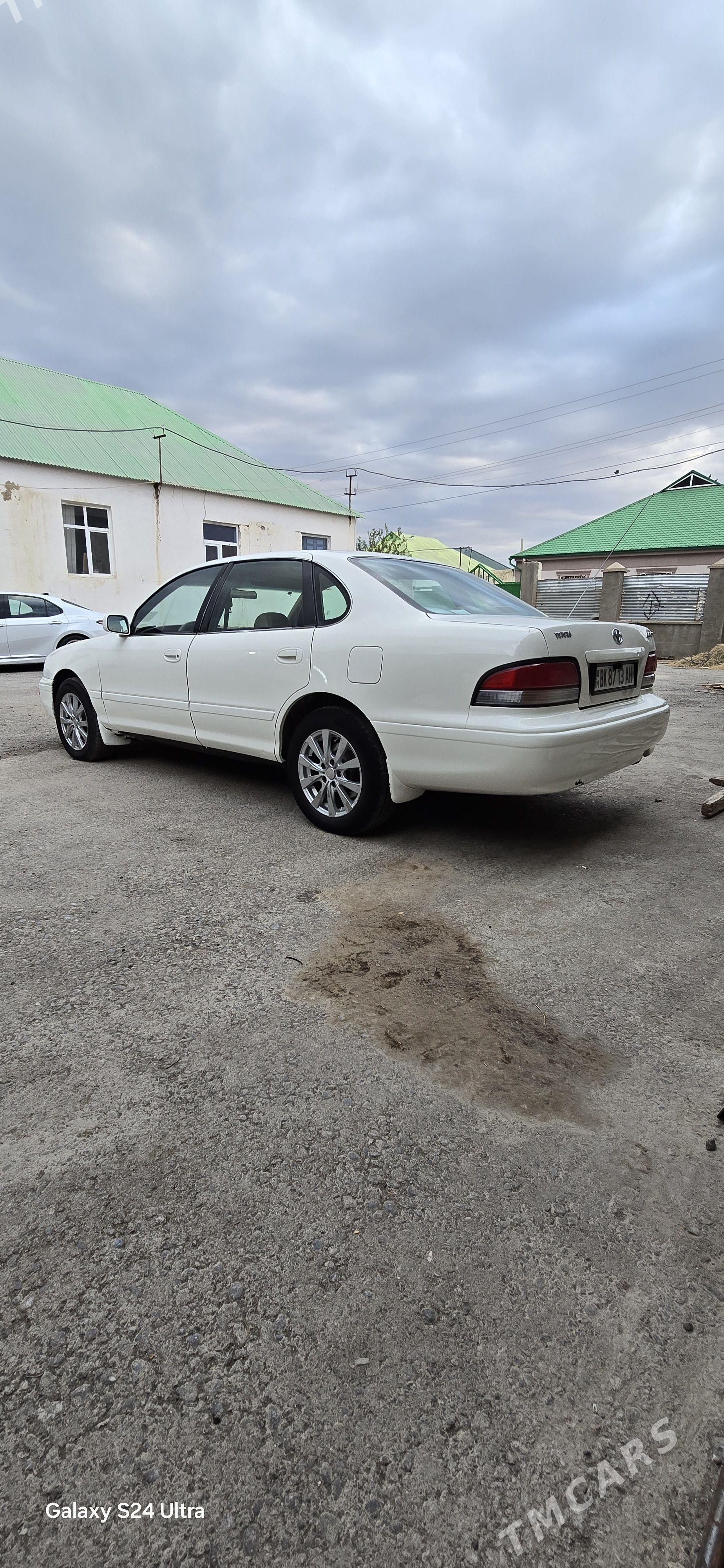 Toyota Avalon 1997 - 145 000 TMT - Теджен - img 1