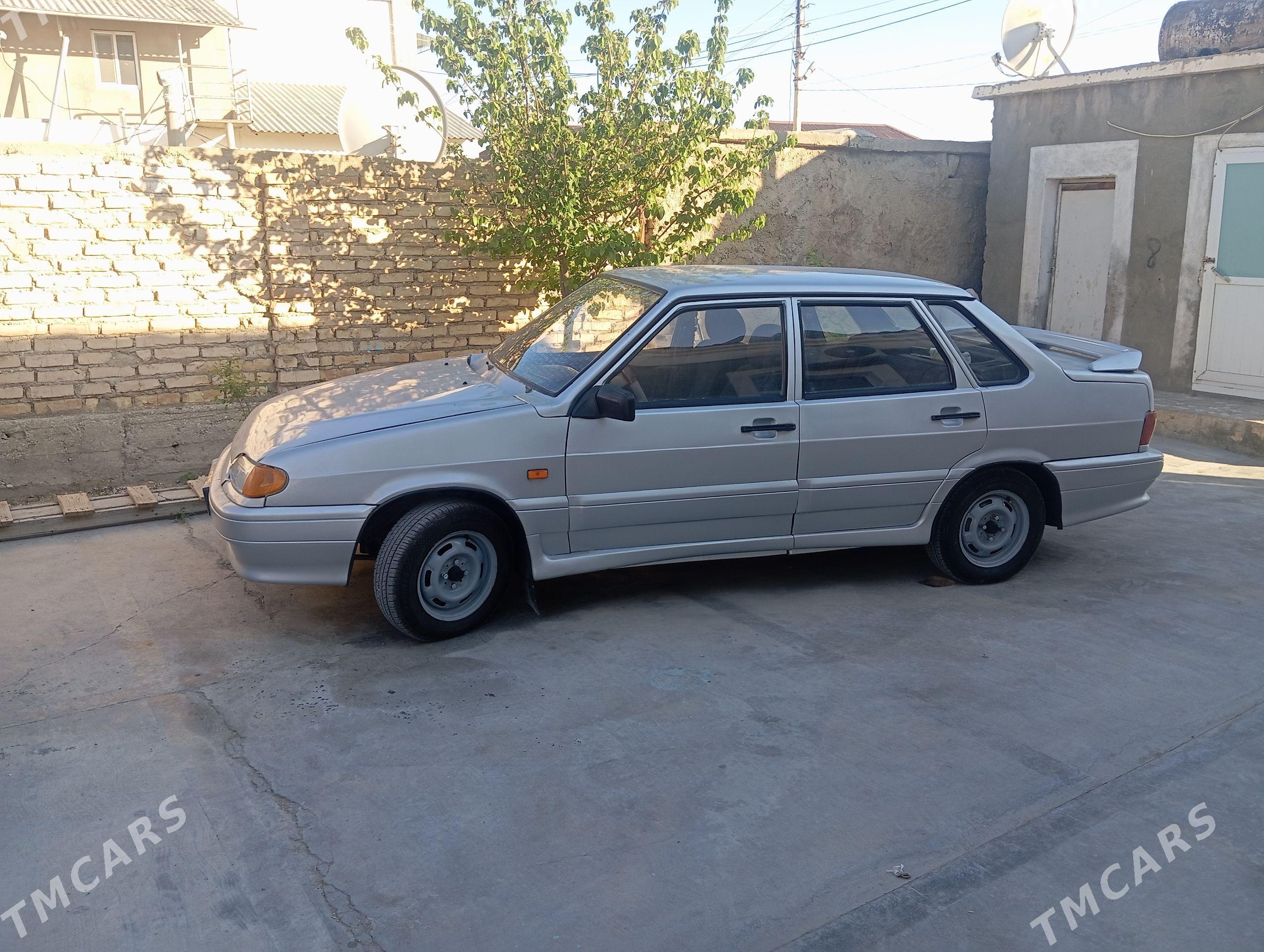 Lada 2115 1998 - 28 000 TMT - Балканабат - img 1