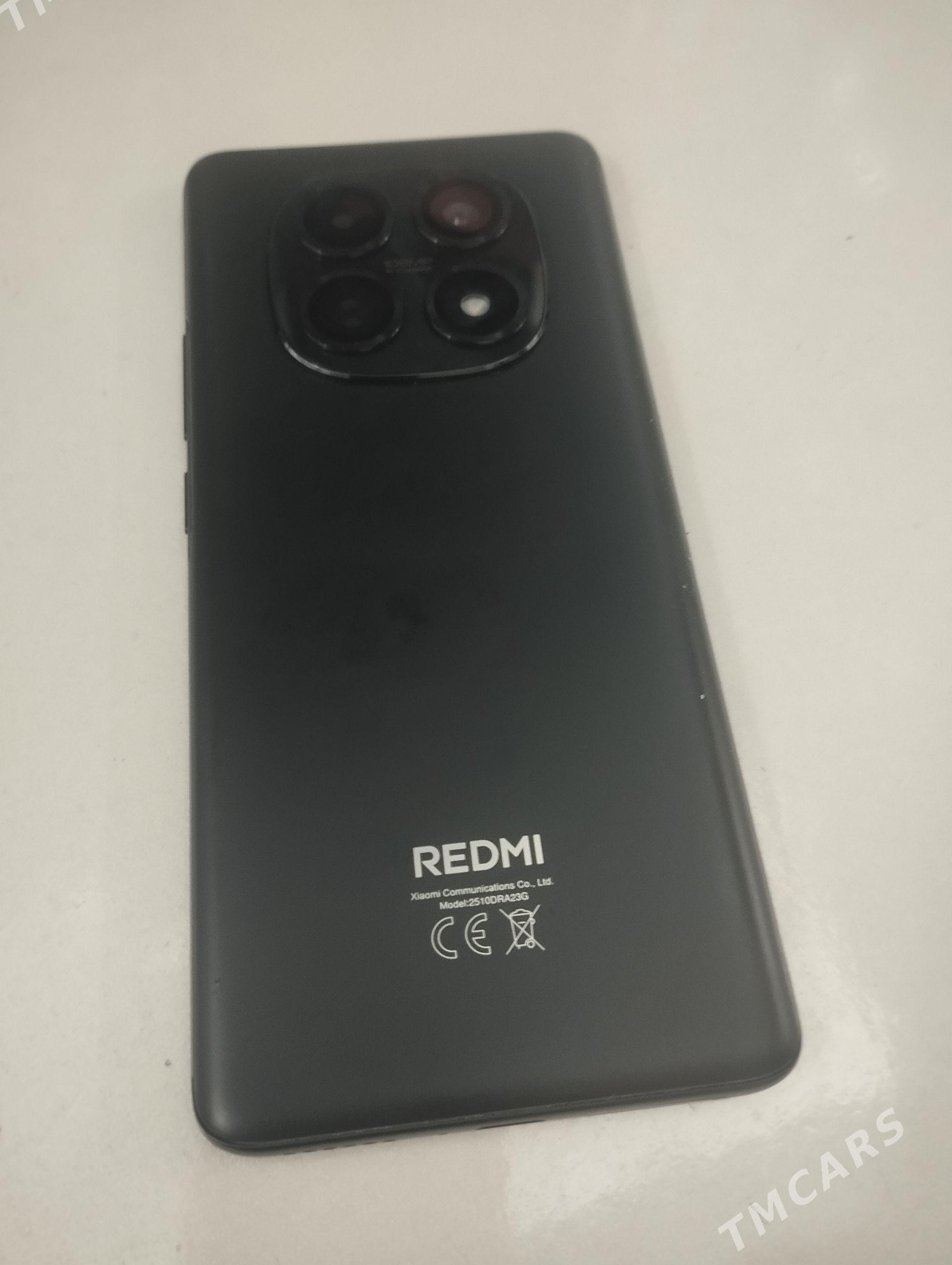 Redmi note 15 8/128gb - Гуртли - img 1