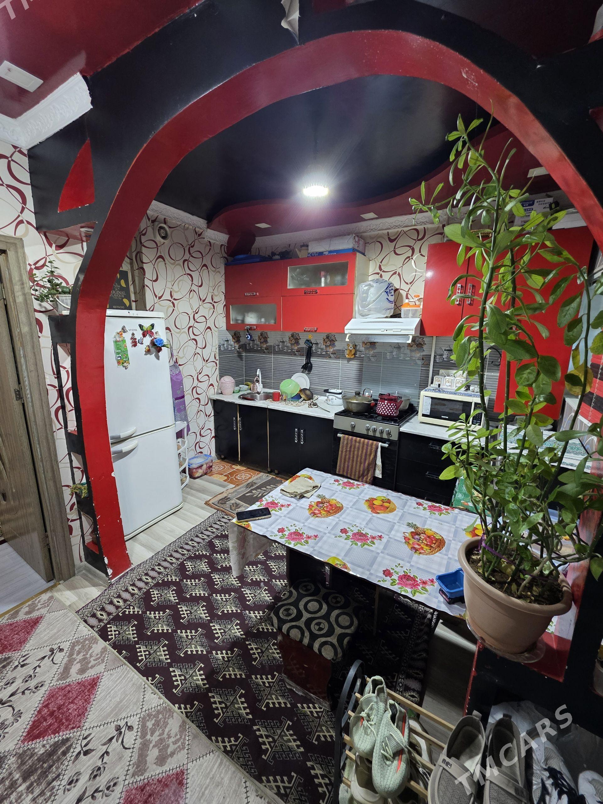 Квартира микрорайон - Türkmenbaşy - img 1