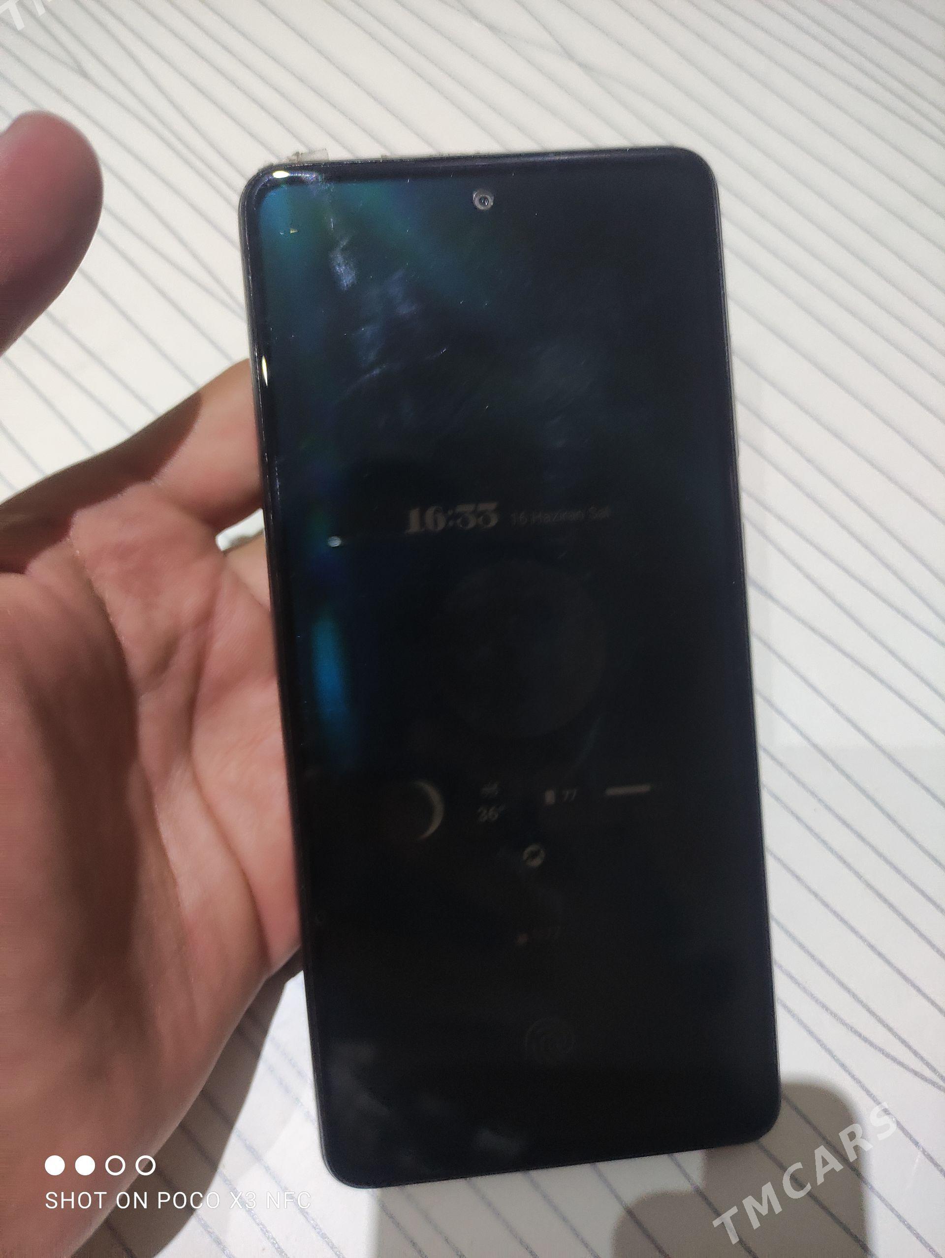 Samsung galaxy a72 - Чарджоу - img 1