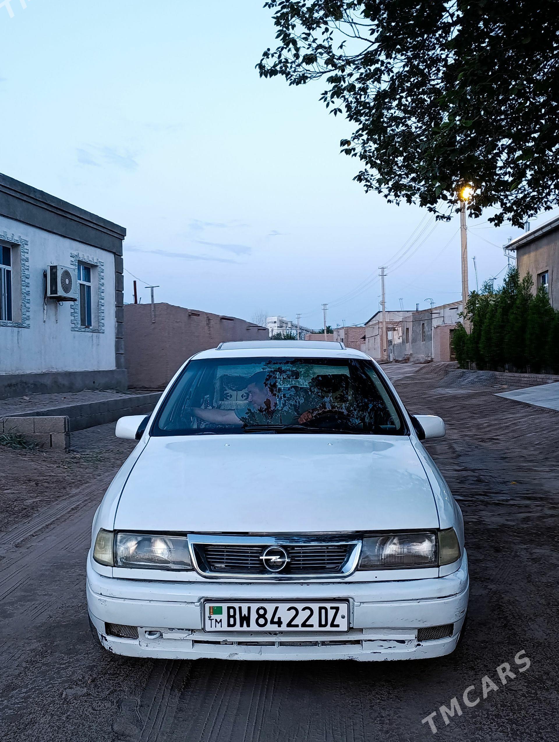 Opel Vectra 1992 - 35 000 TMT - Daşoguz - img 1
