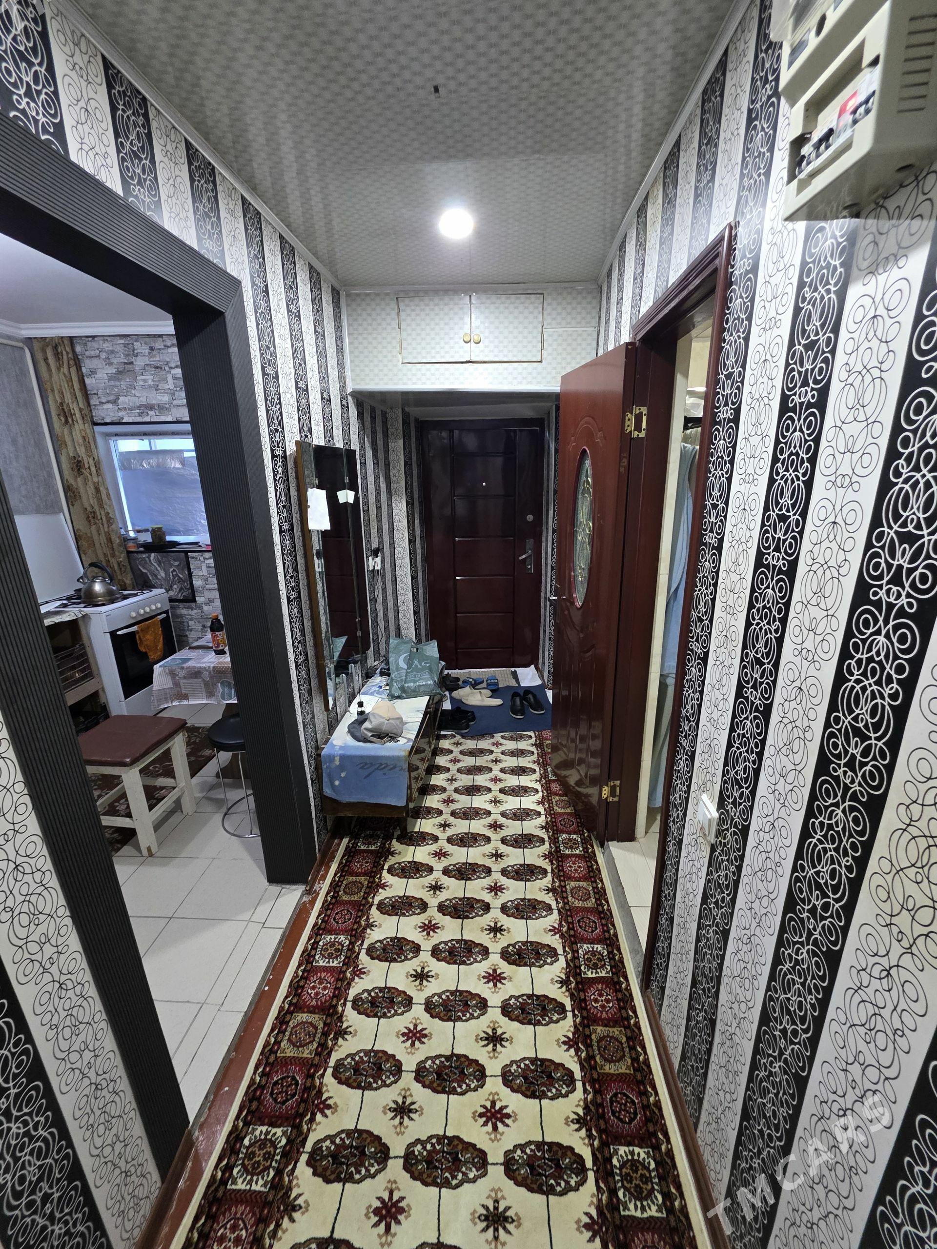 Квартира Микрорайон - Türkmenbaşy - img 1