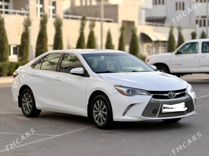 Toyota Camry 2016 - 234 000 TMT - Мары - img 1